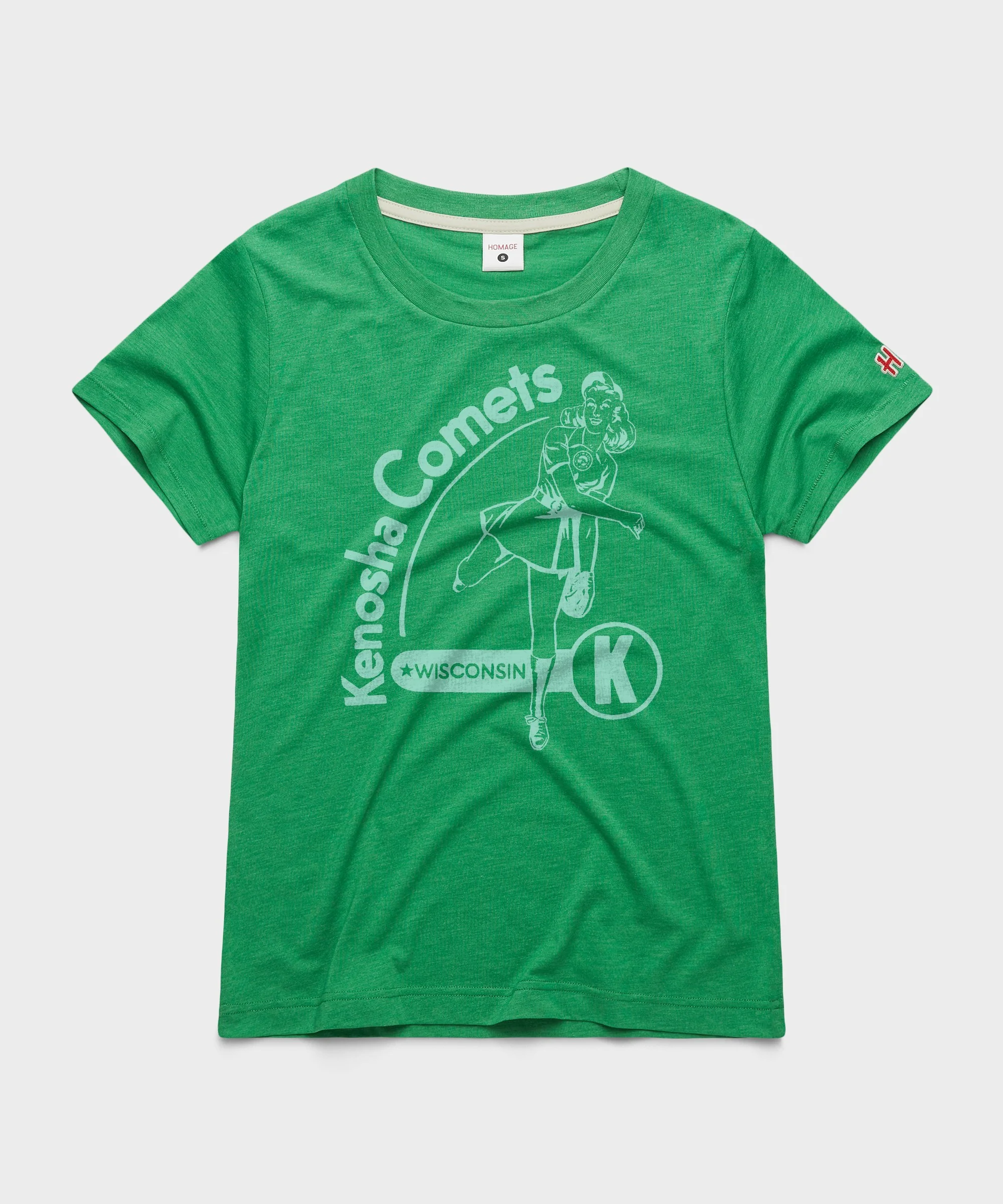 Women's Kenosha Comets