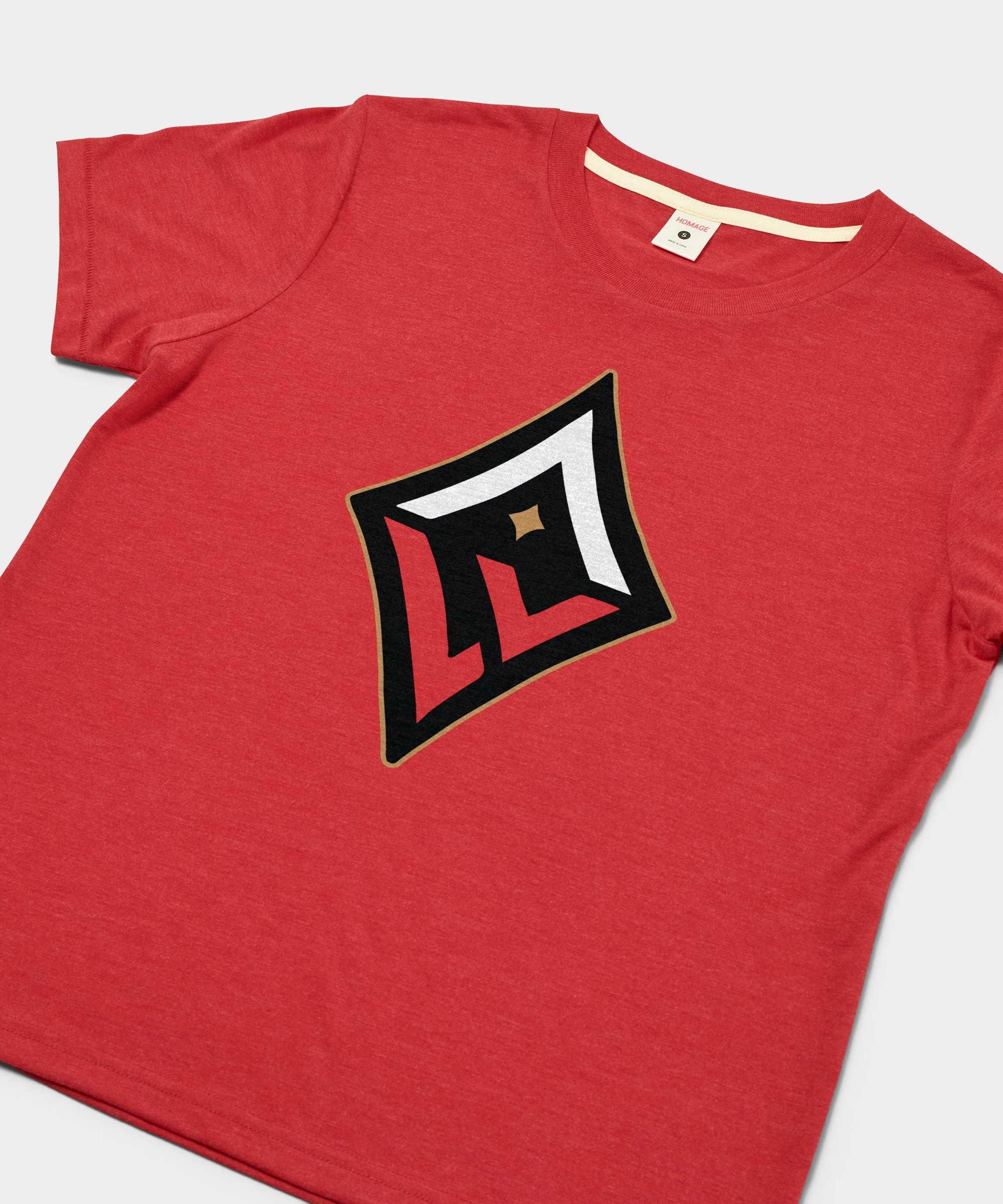 Women's Las Vegas Aces Logo - Image 2