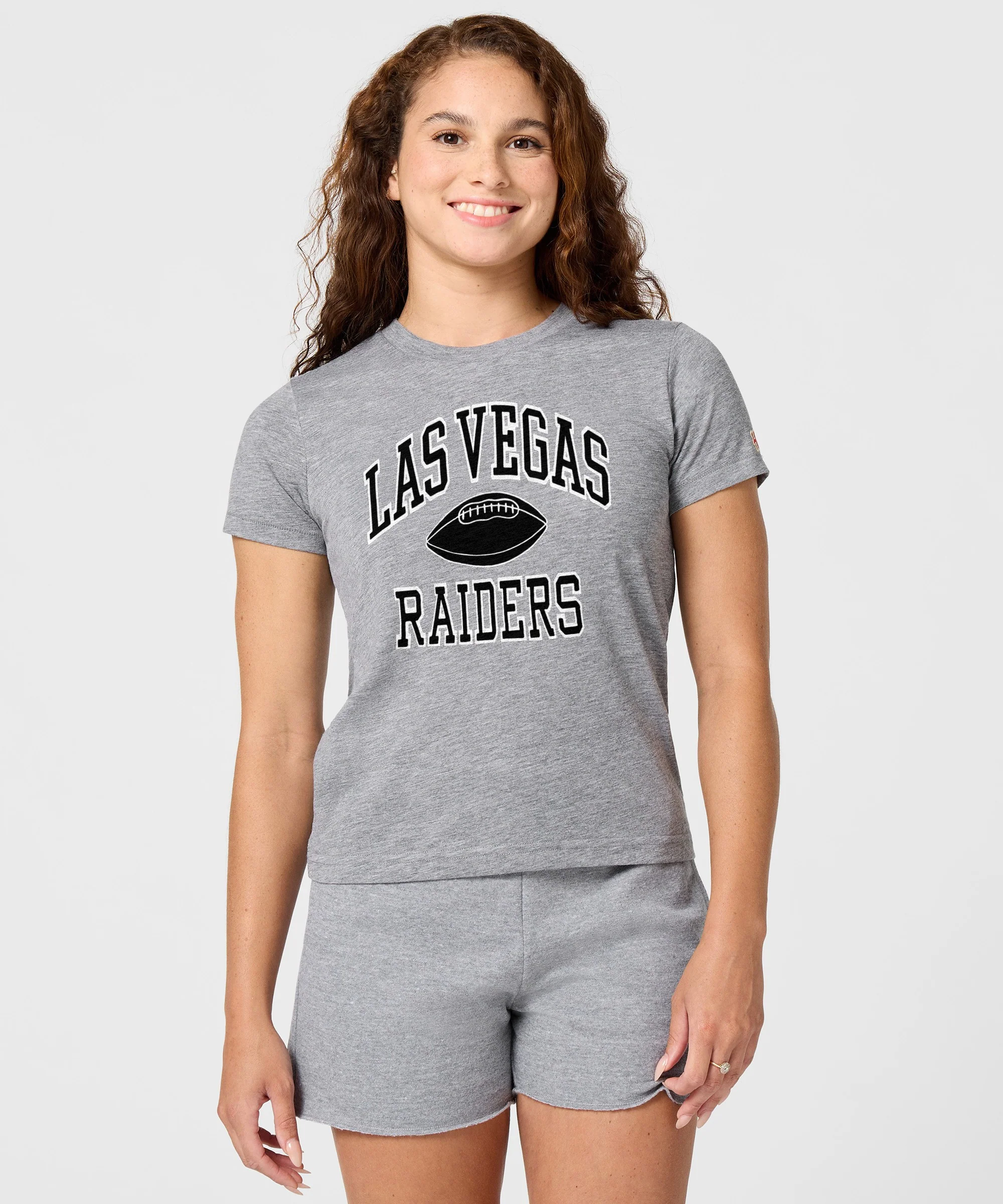 Women's Las Vegas Raiders Gridiron - Image 3