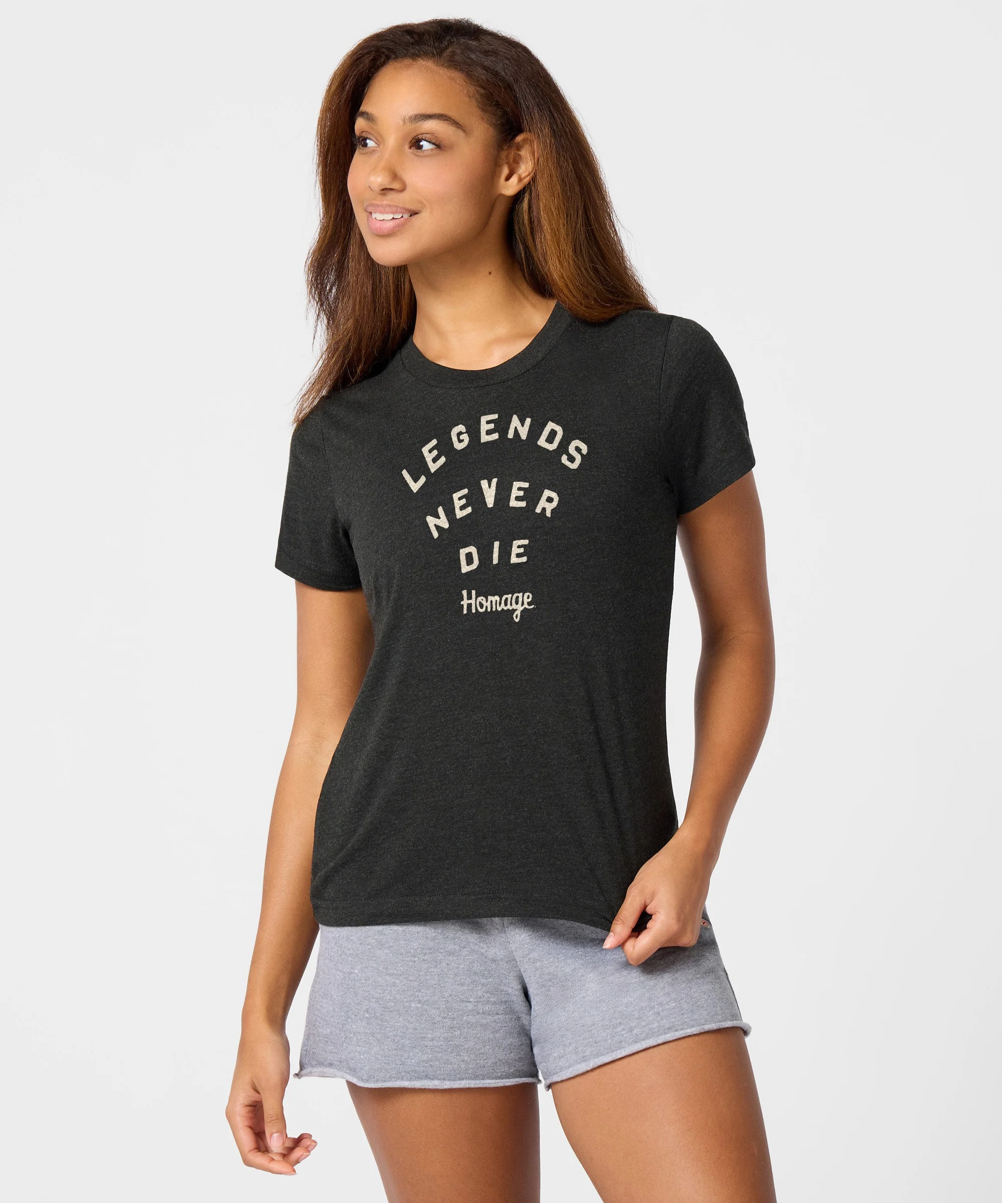 Women's Legends Never Die - Image 3
