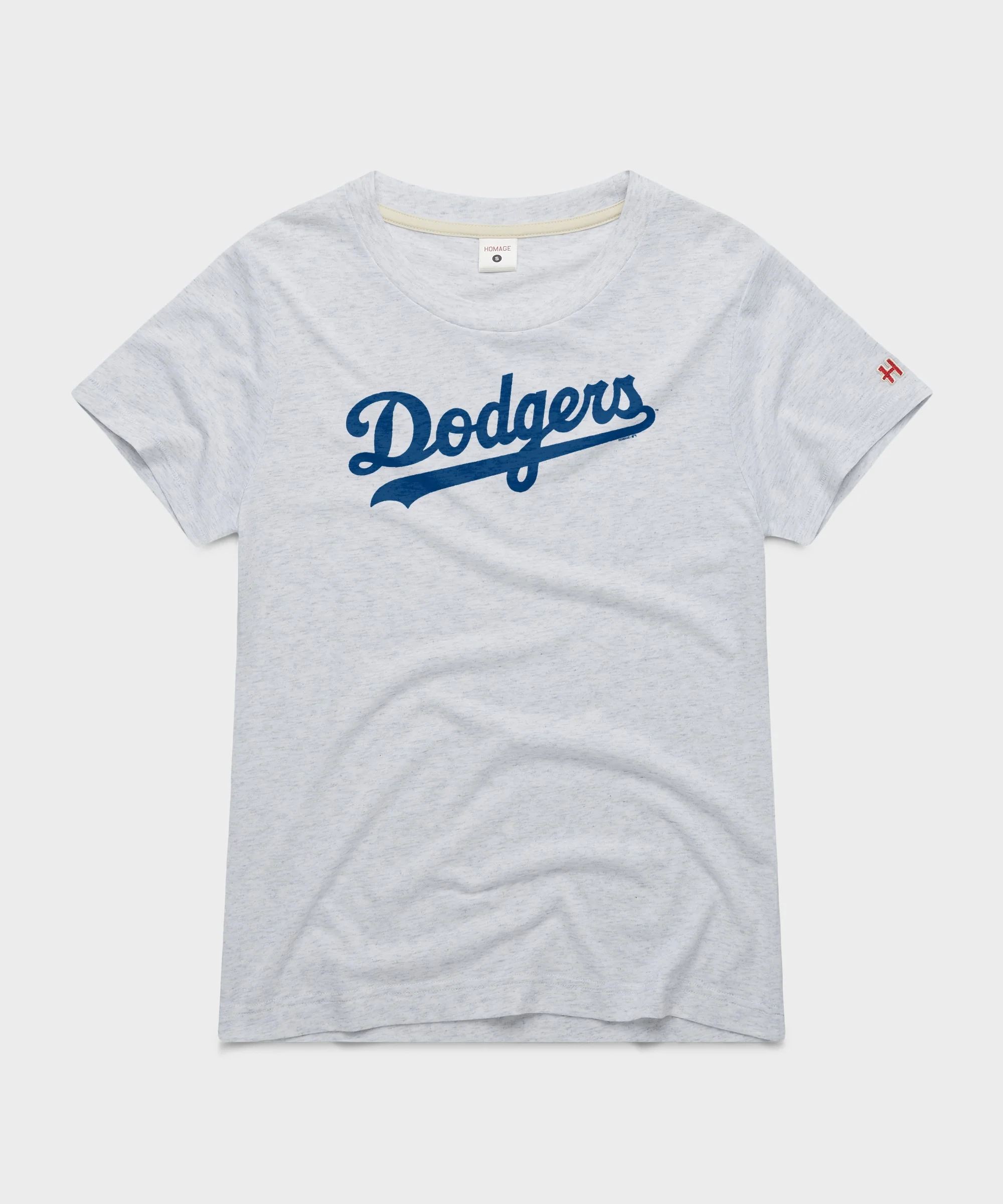 Women's Los Angeles Dodgers Jersey Logo '03