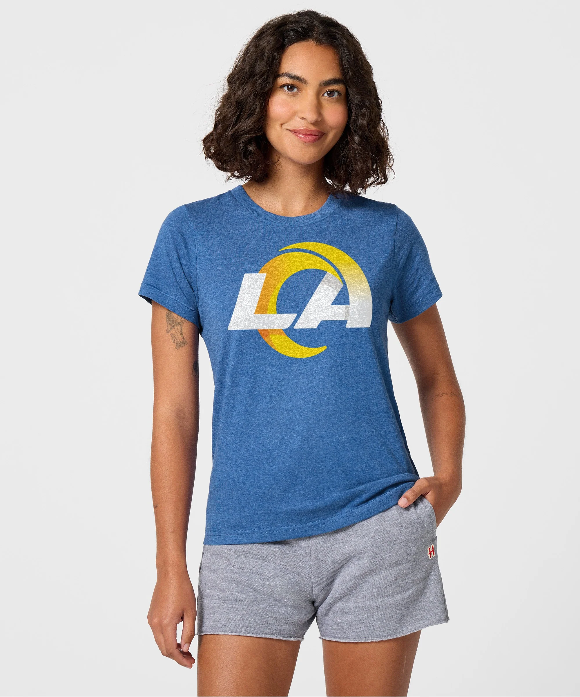 Women's Los Angeles Rams '20 - Image 3
