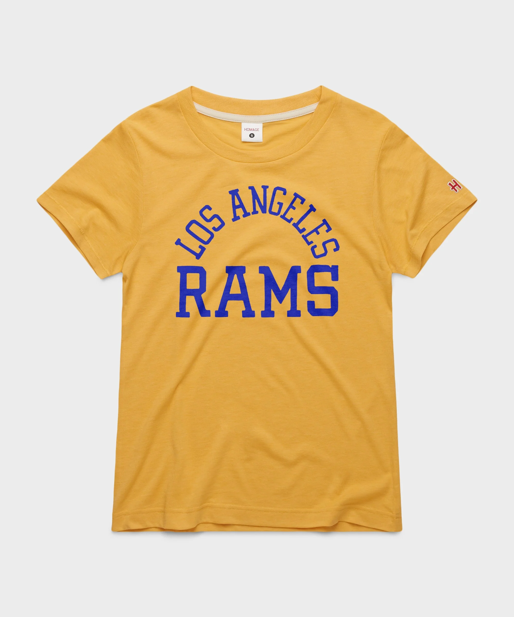 Women's Los Angeles Rams Classic