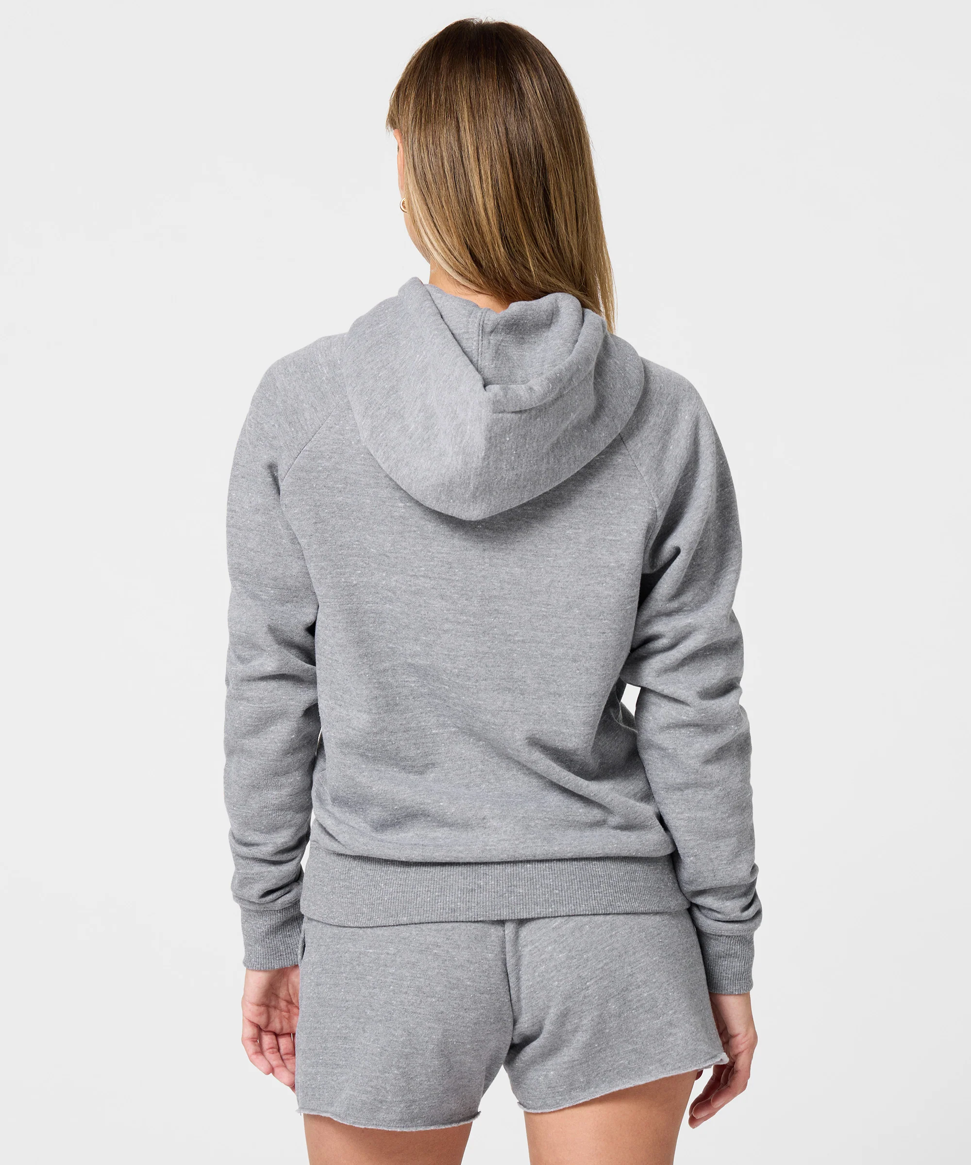 Women's Los Angeles Rams Gridiron Hoodie - Image 4