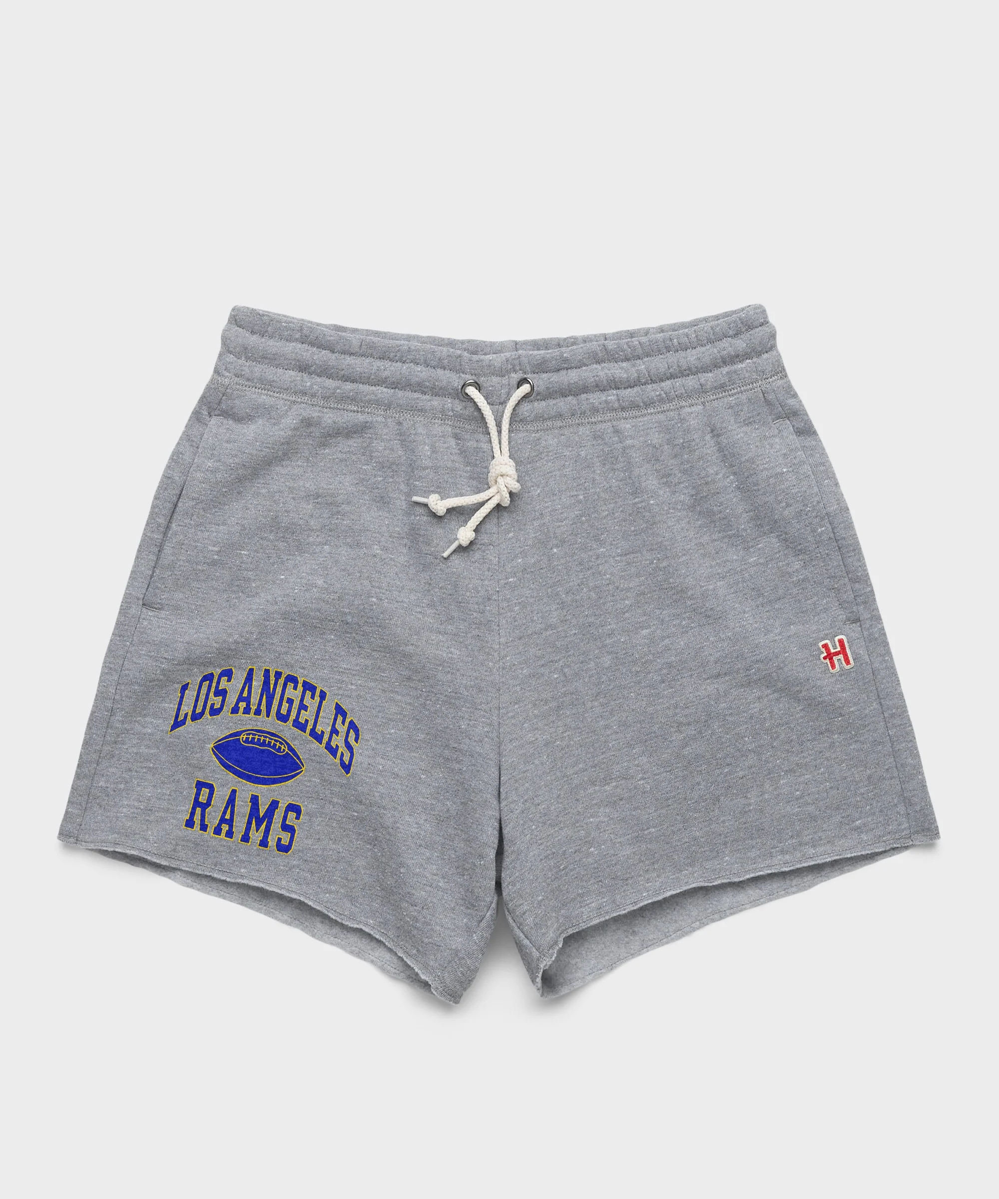 Women's Los Angeles Rams Gridiron Sweat Shorts