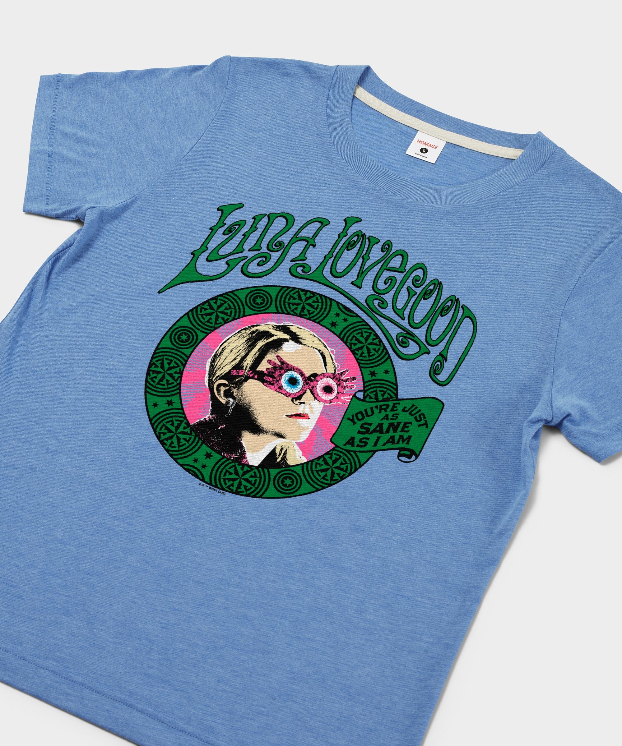Women's Luna Lovegood - Image 2
