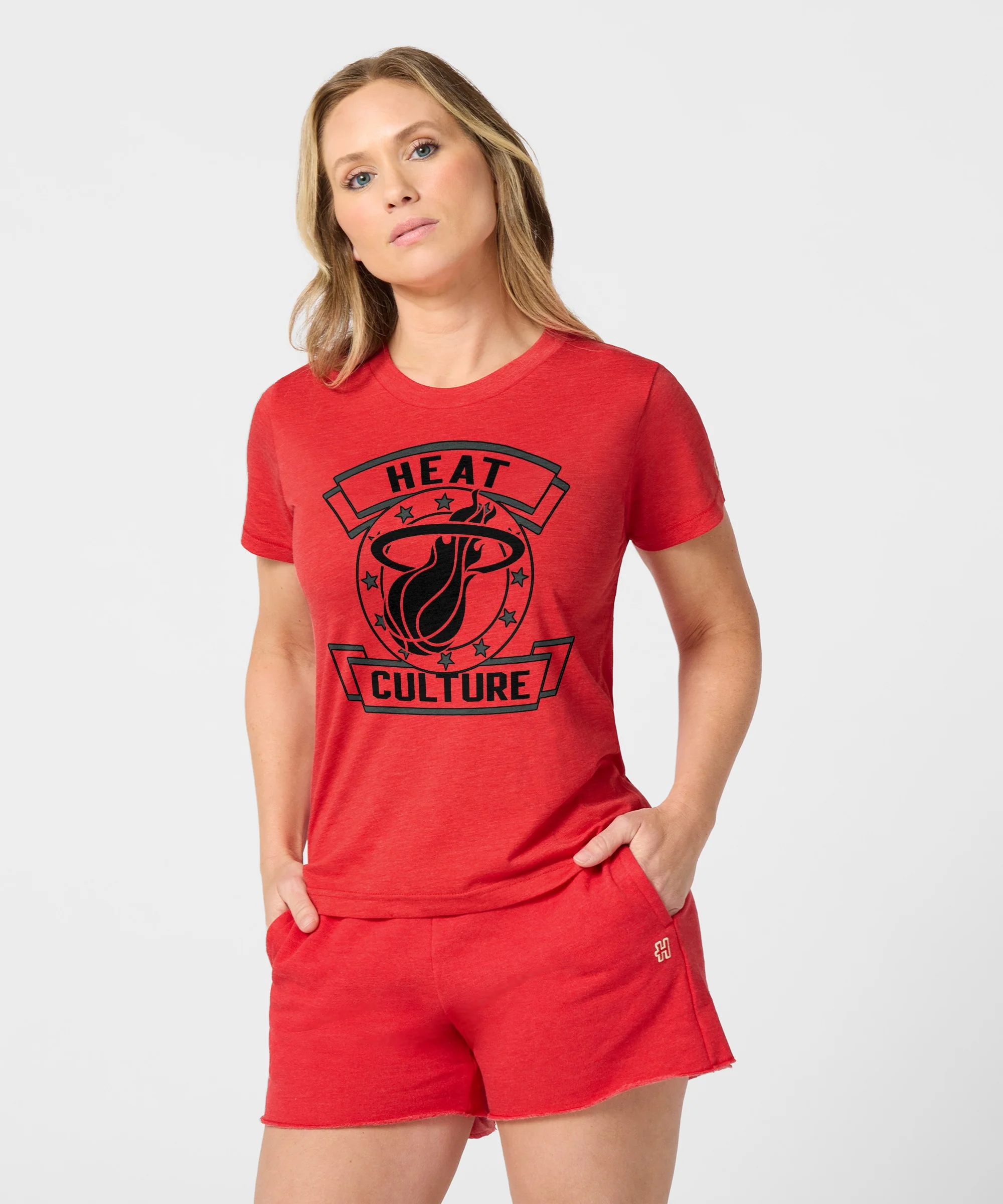 Women's Miami Heat City Edition 2024 - Image 3