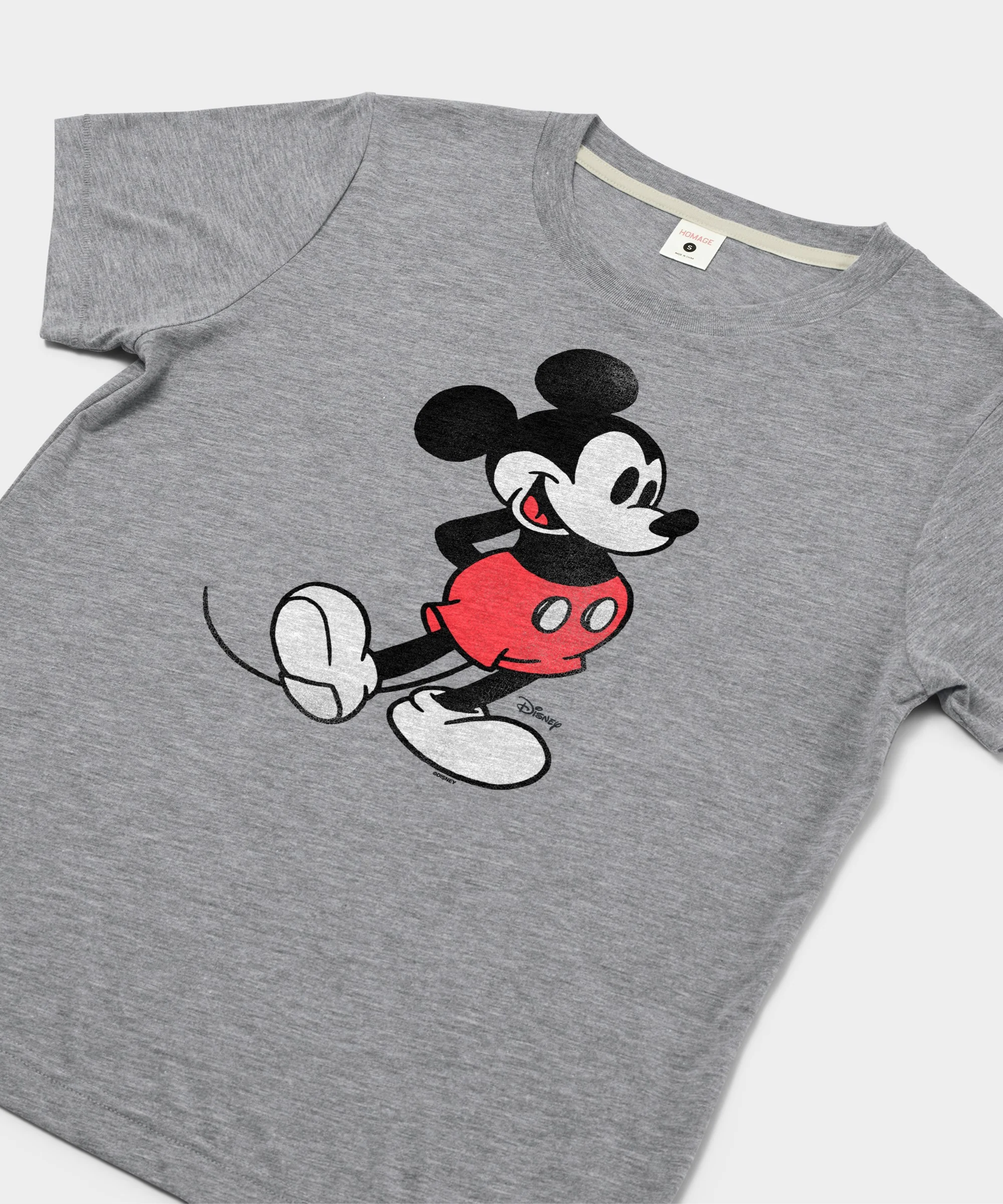 Women's Mickey Mouse - Image 2