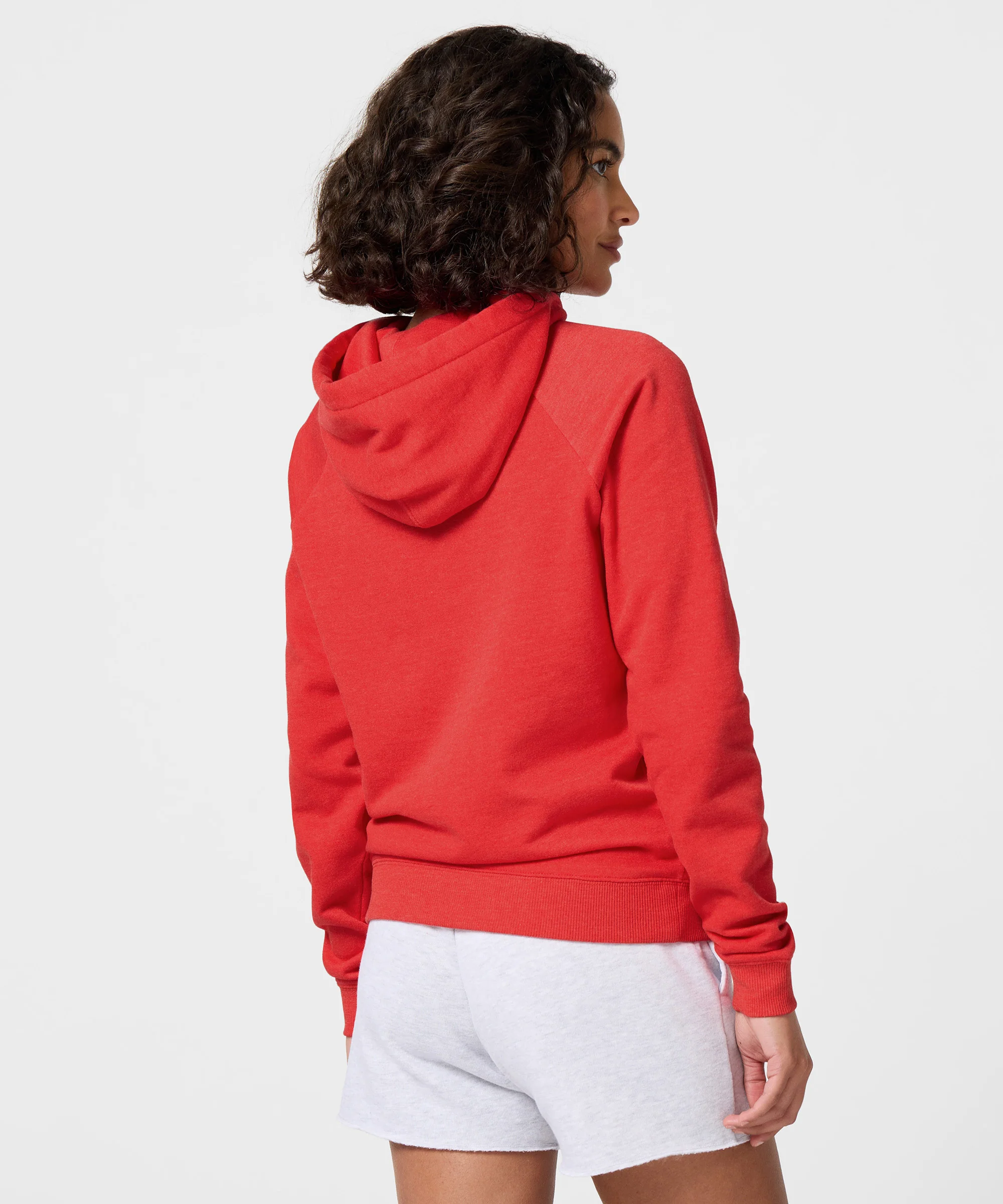 Women's Mickey Mouse Happy Holidays Hoodie - Image 4