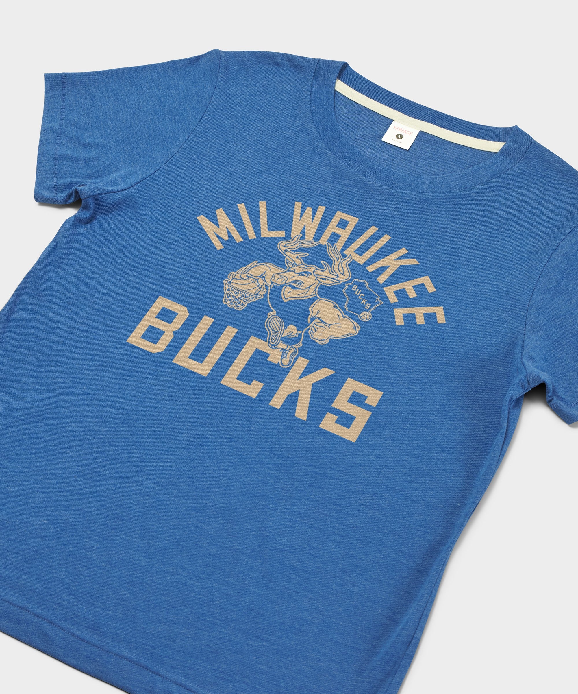 Women's Milwaukee Bucks City Edition 2024 - Image 2