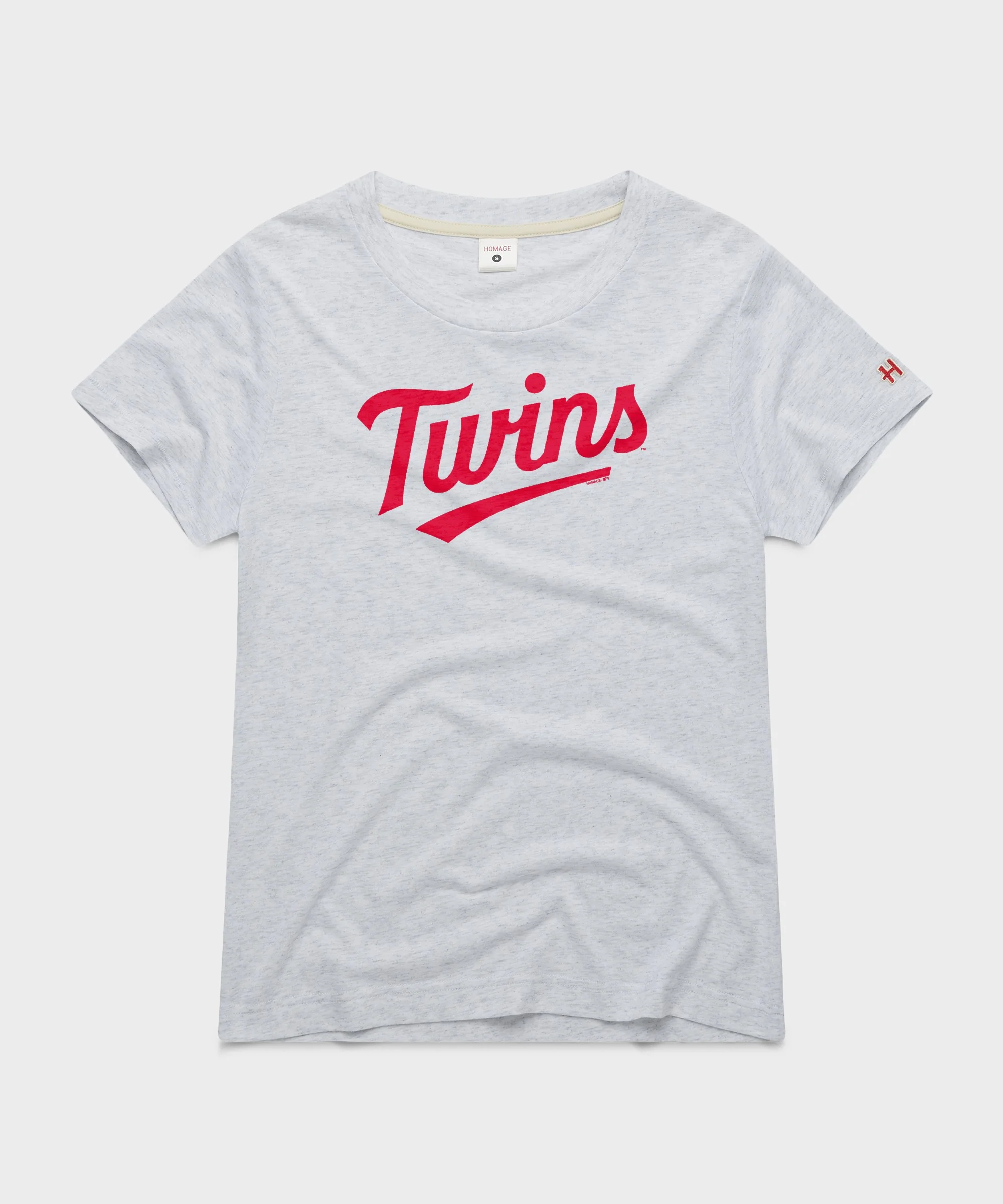 Women's Minnesota Twins Jersey Logo '23