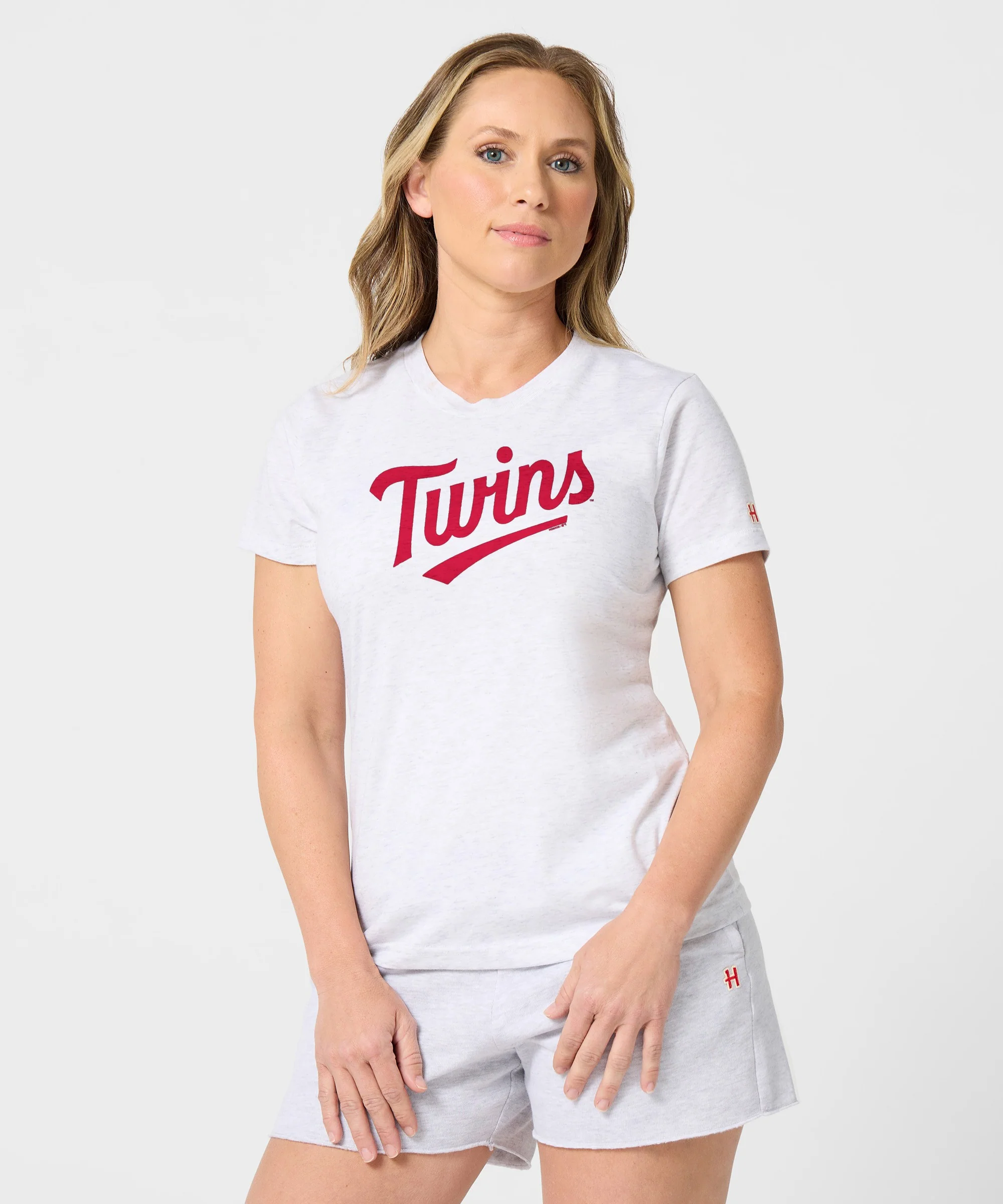 Women's Minnesota Twins Jersey Logo '23 - Image 3