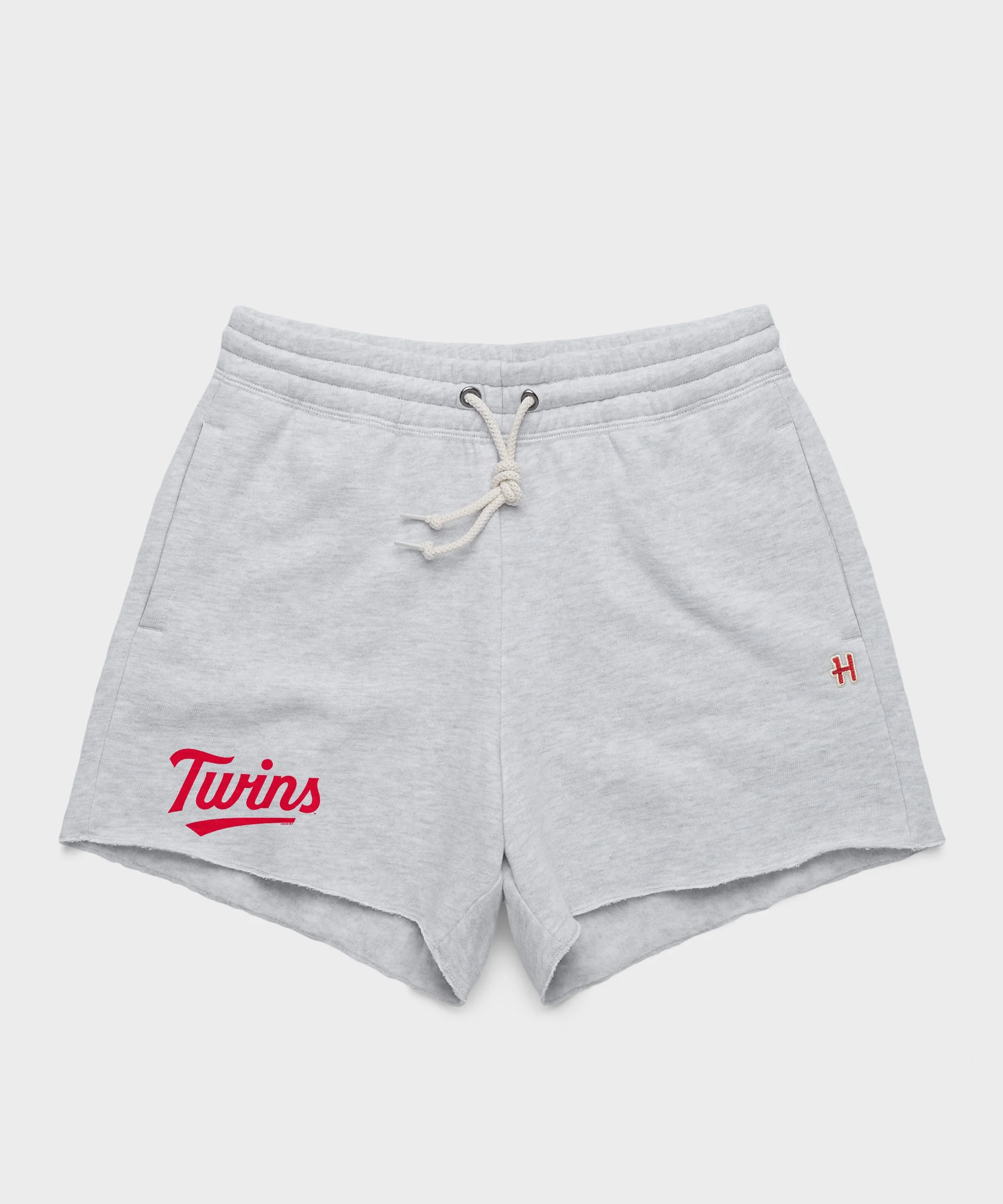Women's Minnesota Twins Jersey Logo '23 Sweat Shorts