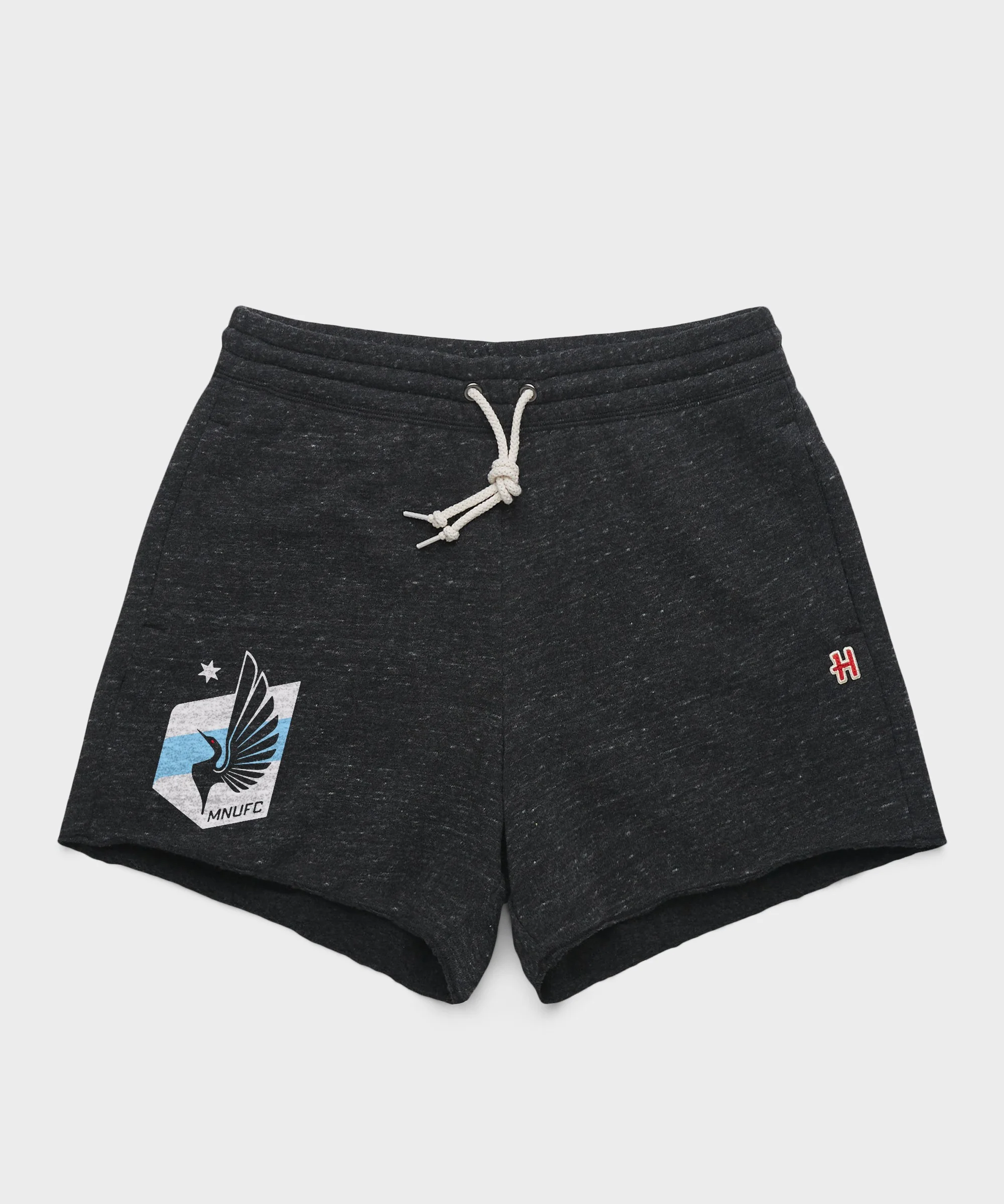 Women's Minnesota United '17 Sweat Shorts