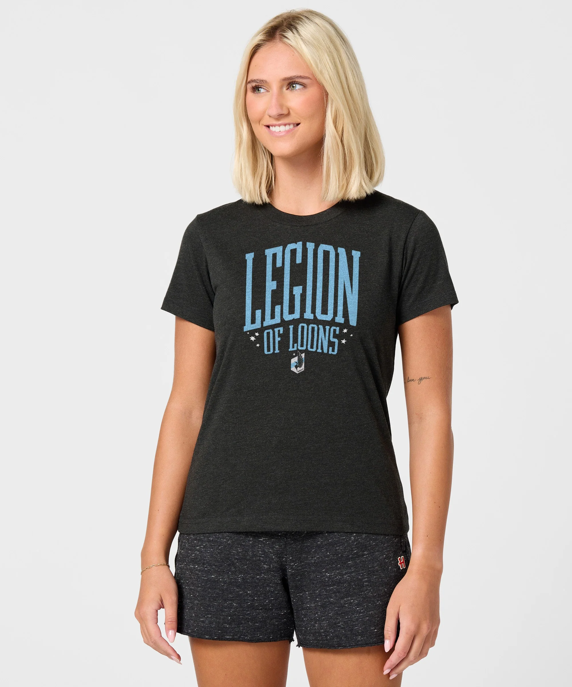 Women's Minnesota United Legion of Loons - Image 3
