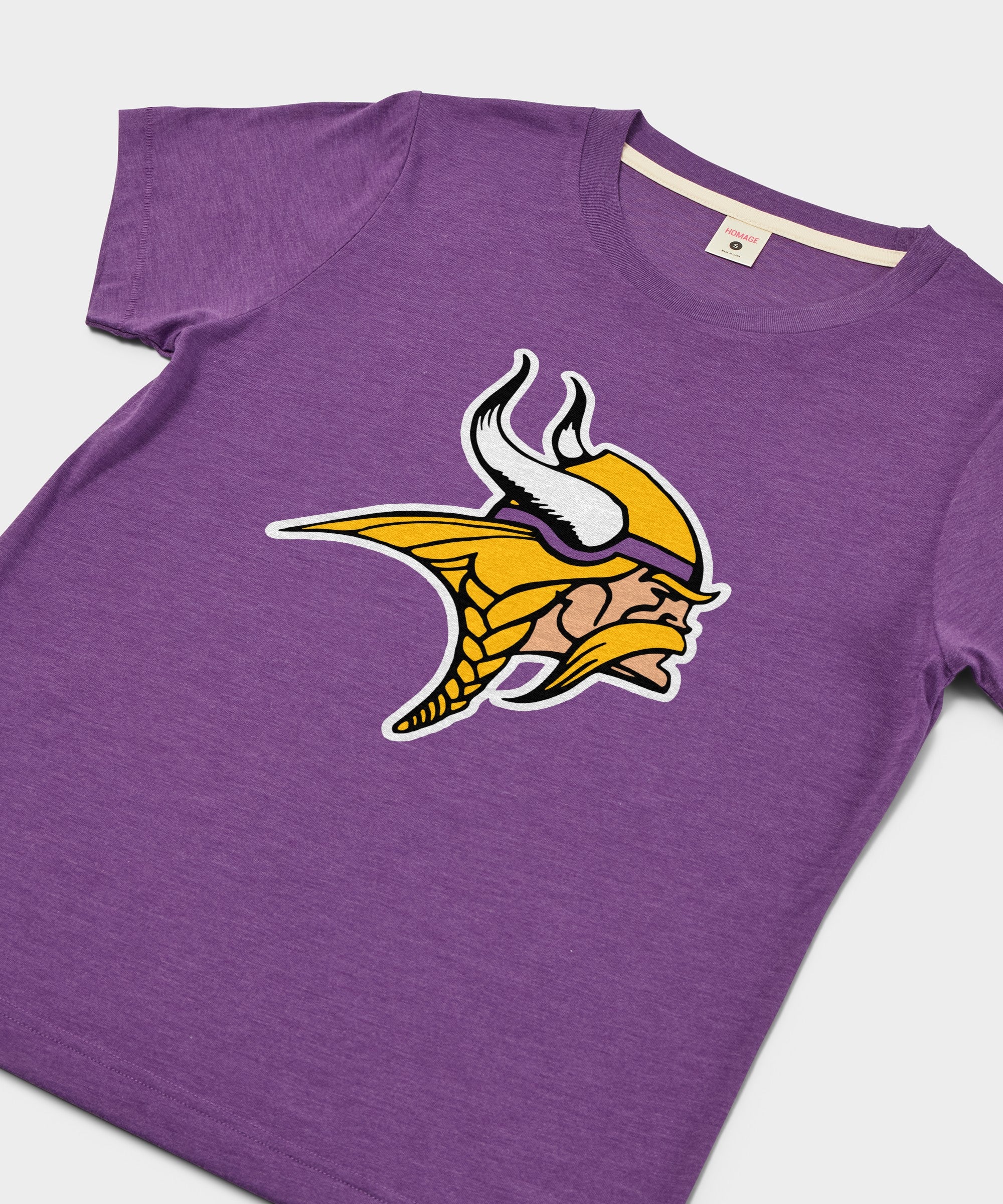 Women's Minnesota Vikings '13 - Image 2