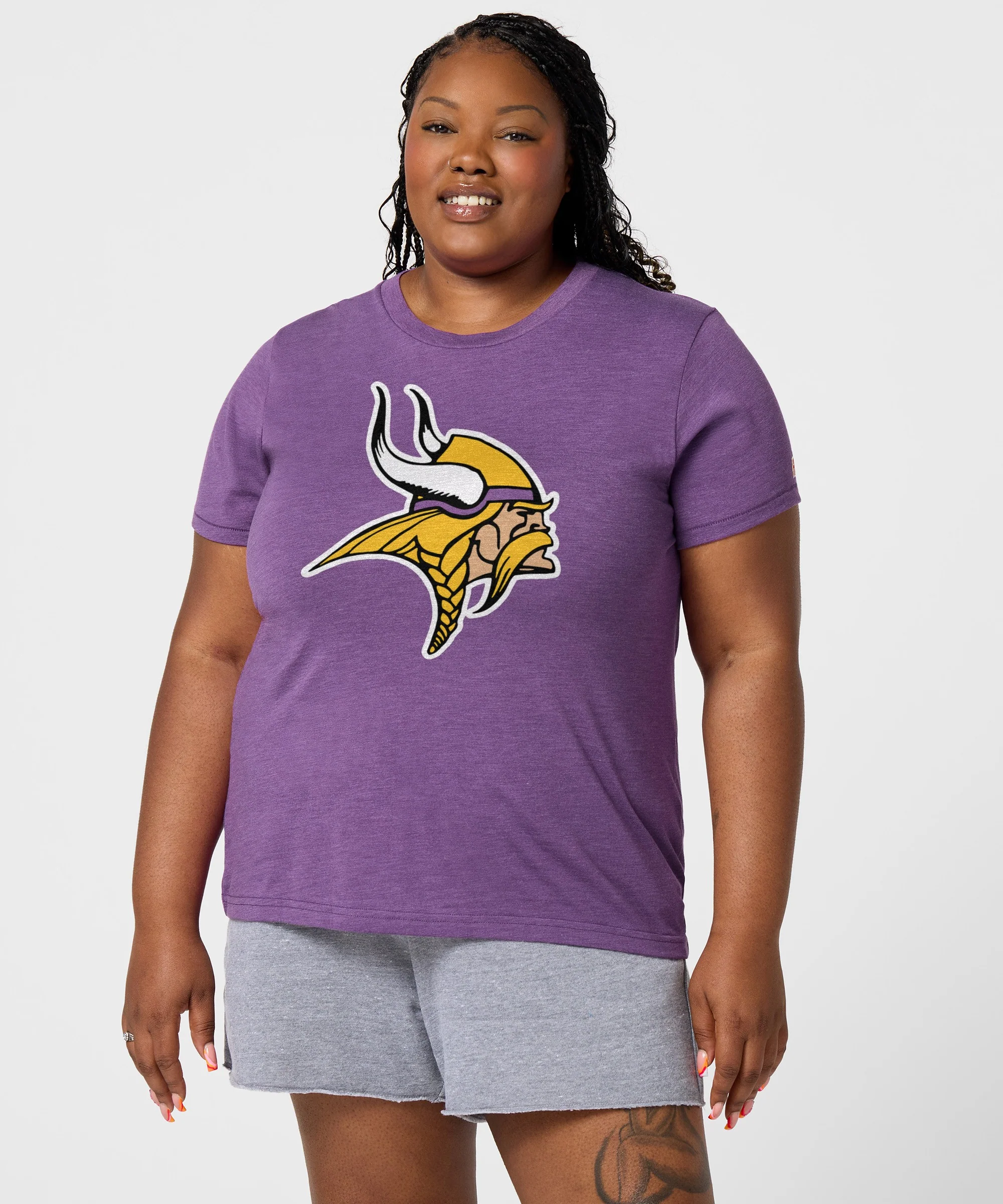 Women's Minnesota Vikings '13 - Image 3