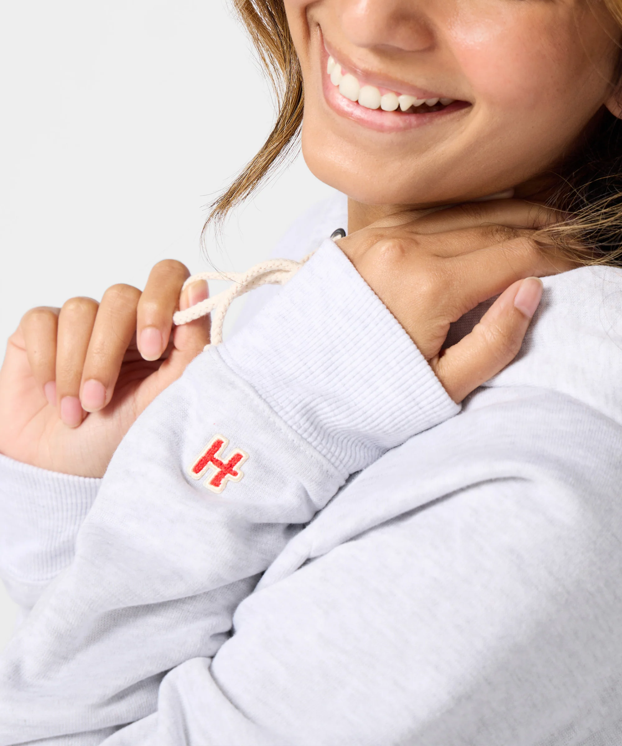 Women's Minnie Mouse x Ohio State Hoodie - Image 5