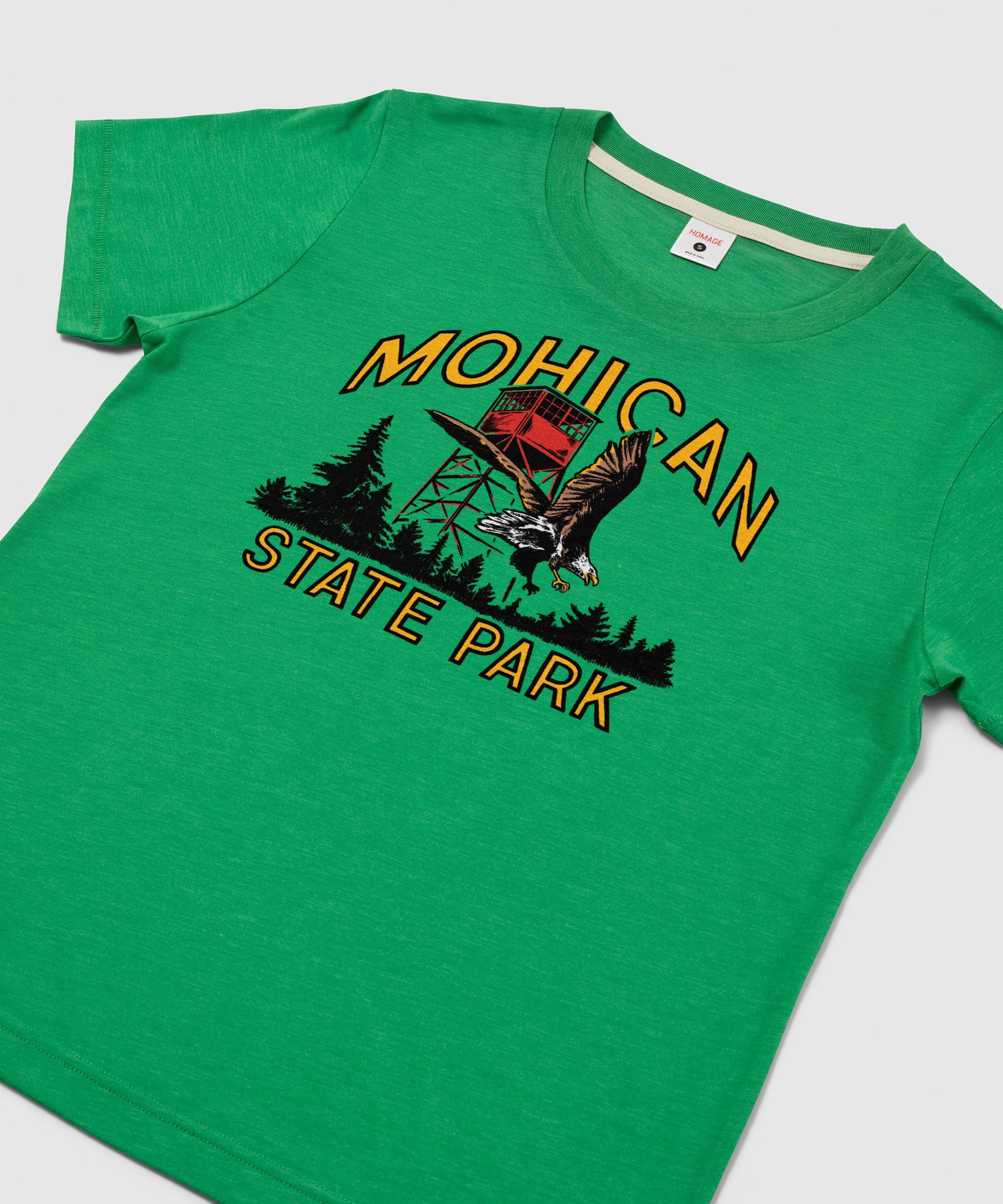 Women's Mohican State Park - Image 2