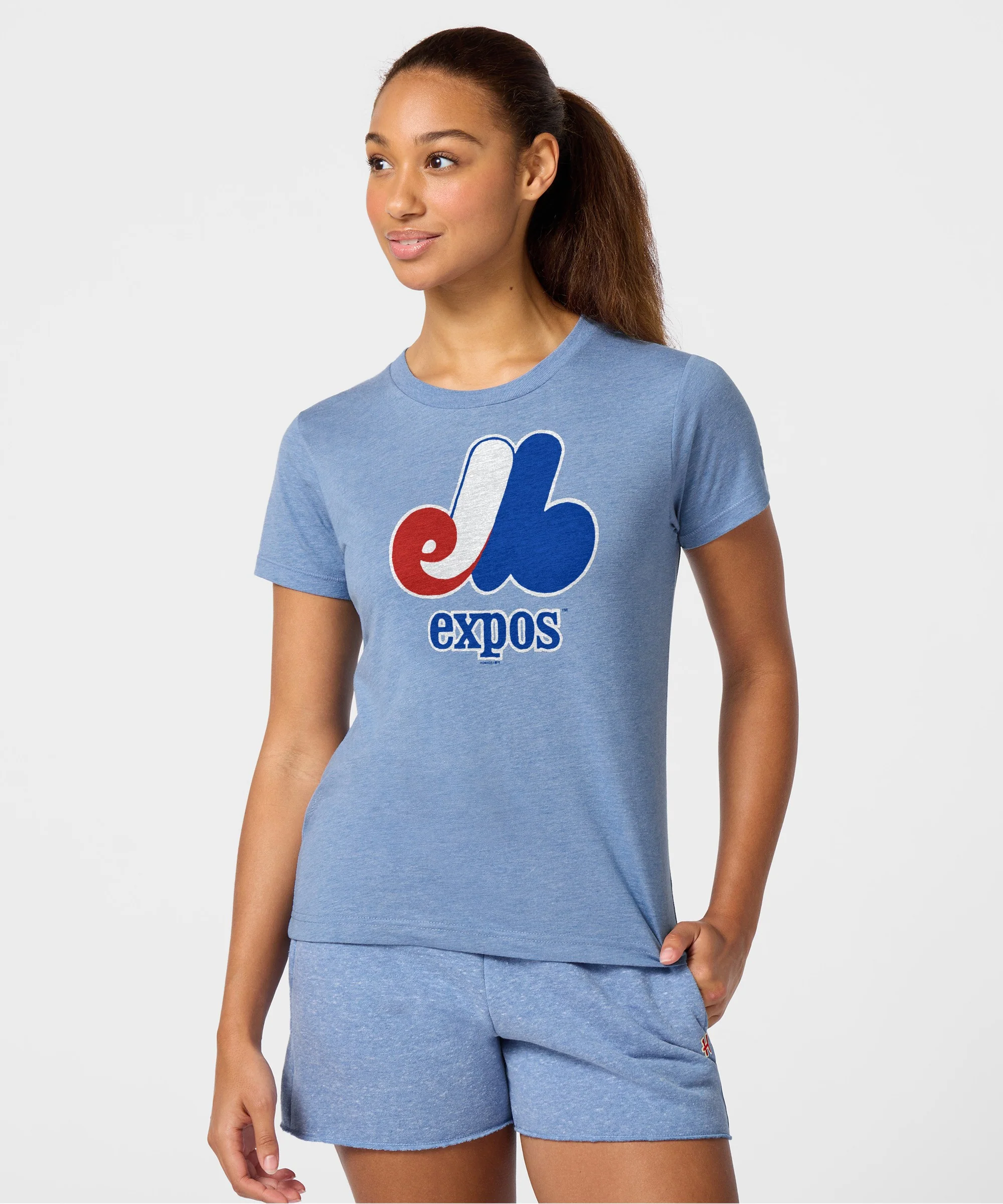 Women's Montreal Expos '69 - Image 3