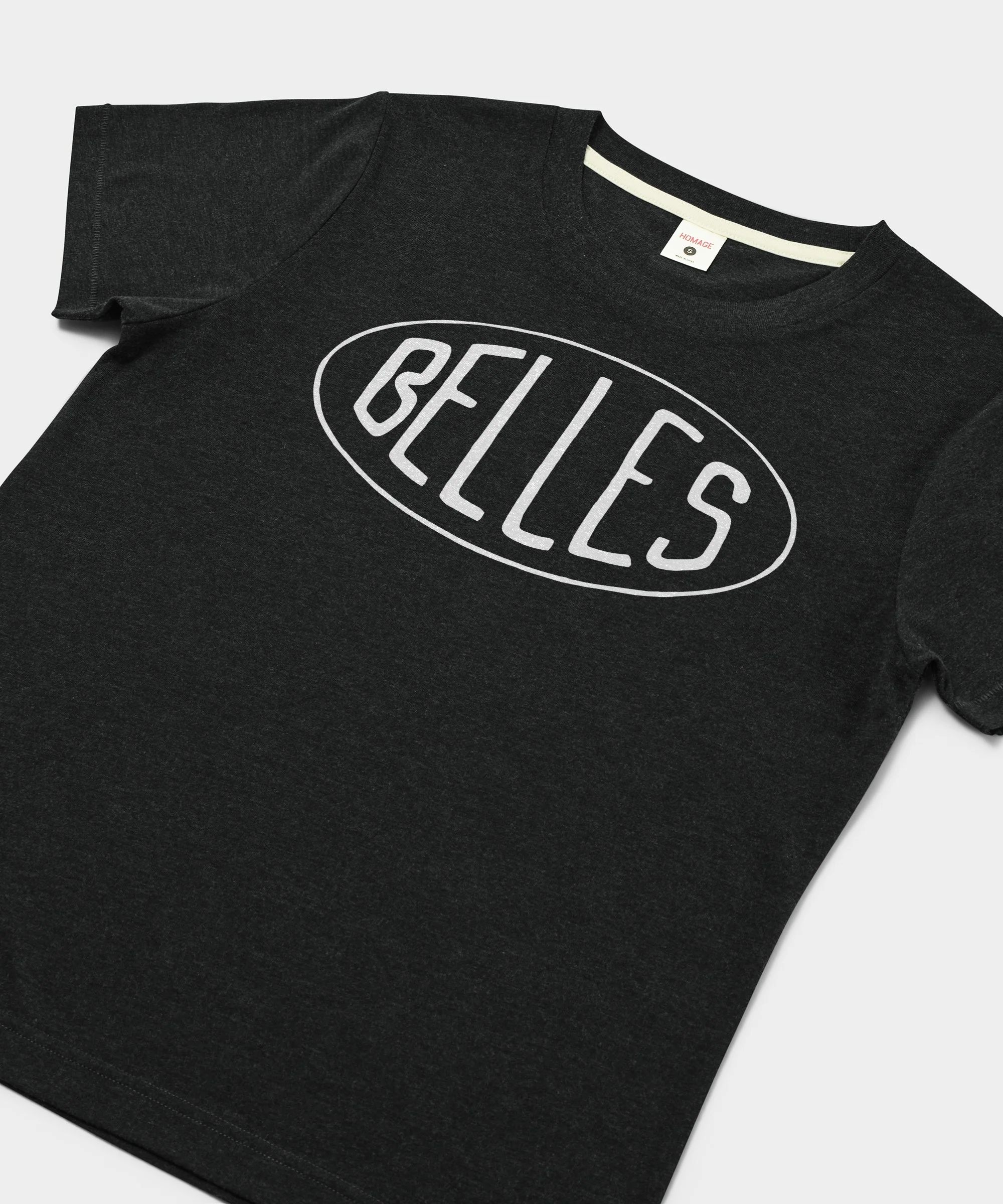 Women's Muskegon Belles - Image 2