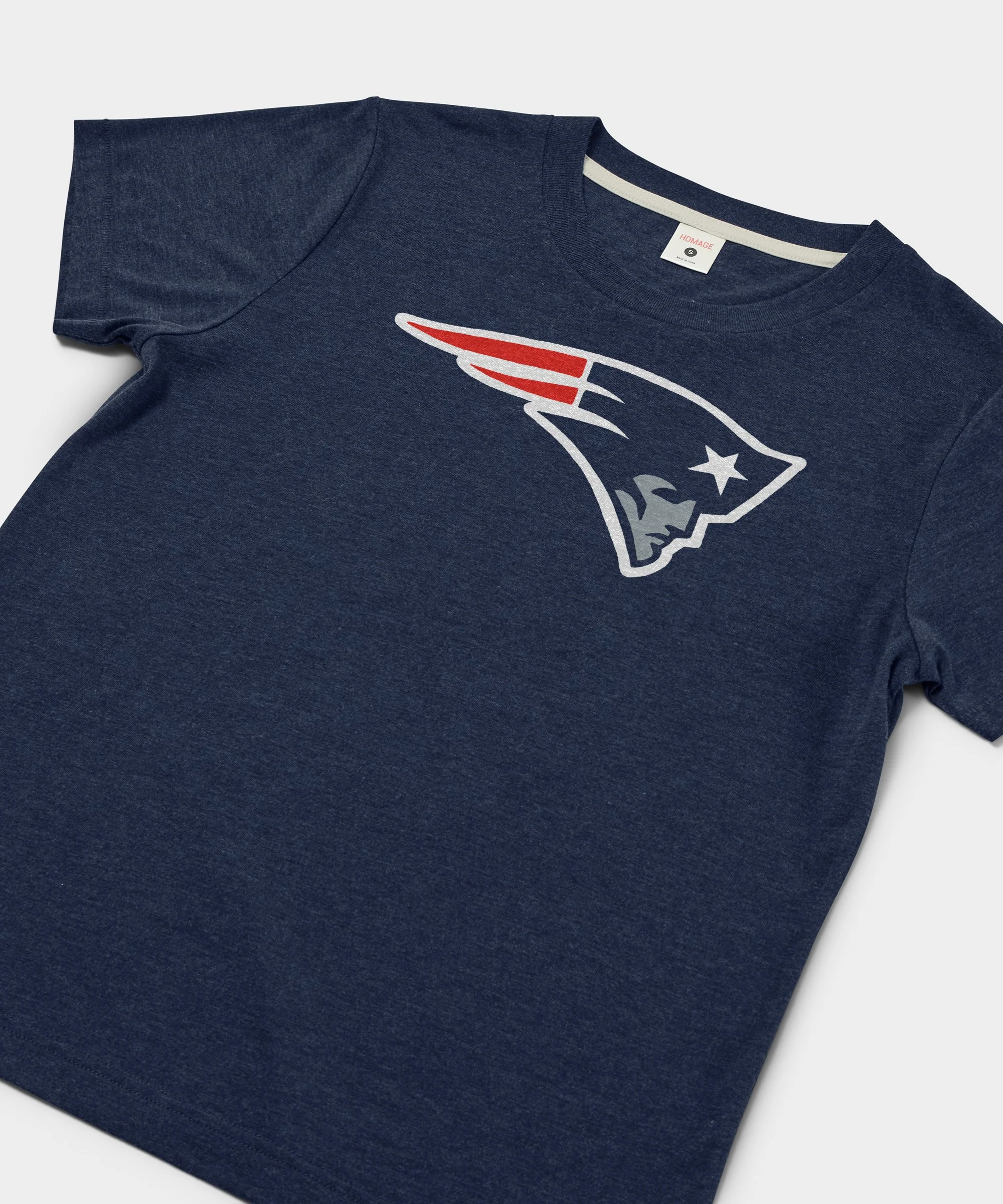Women's New England Patriots '00 - Image 2