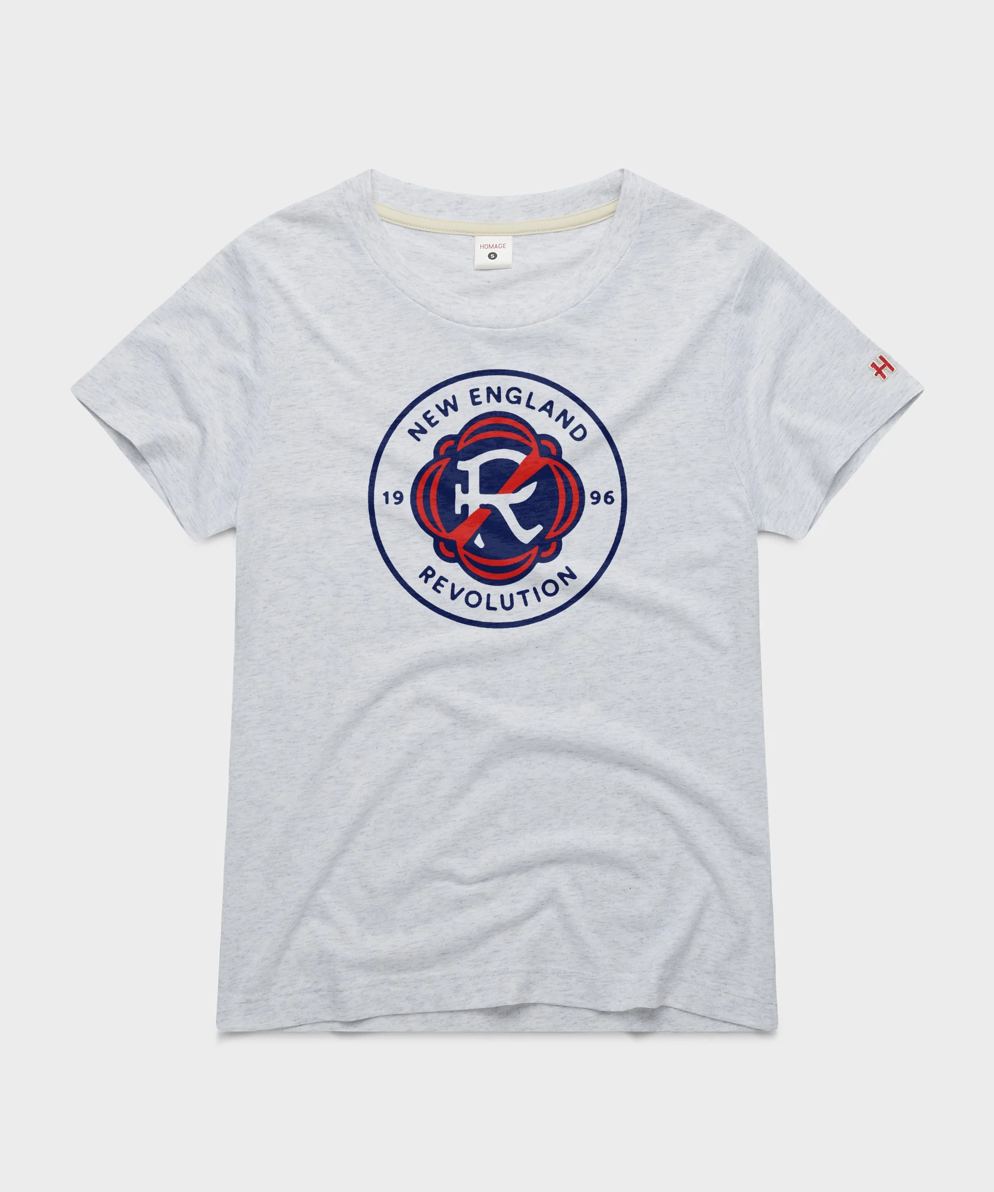Women's New England Revolution '22