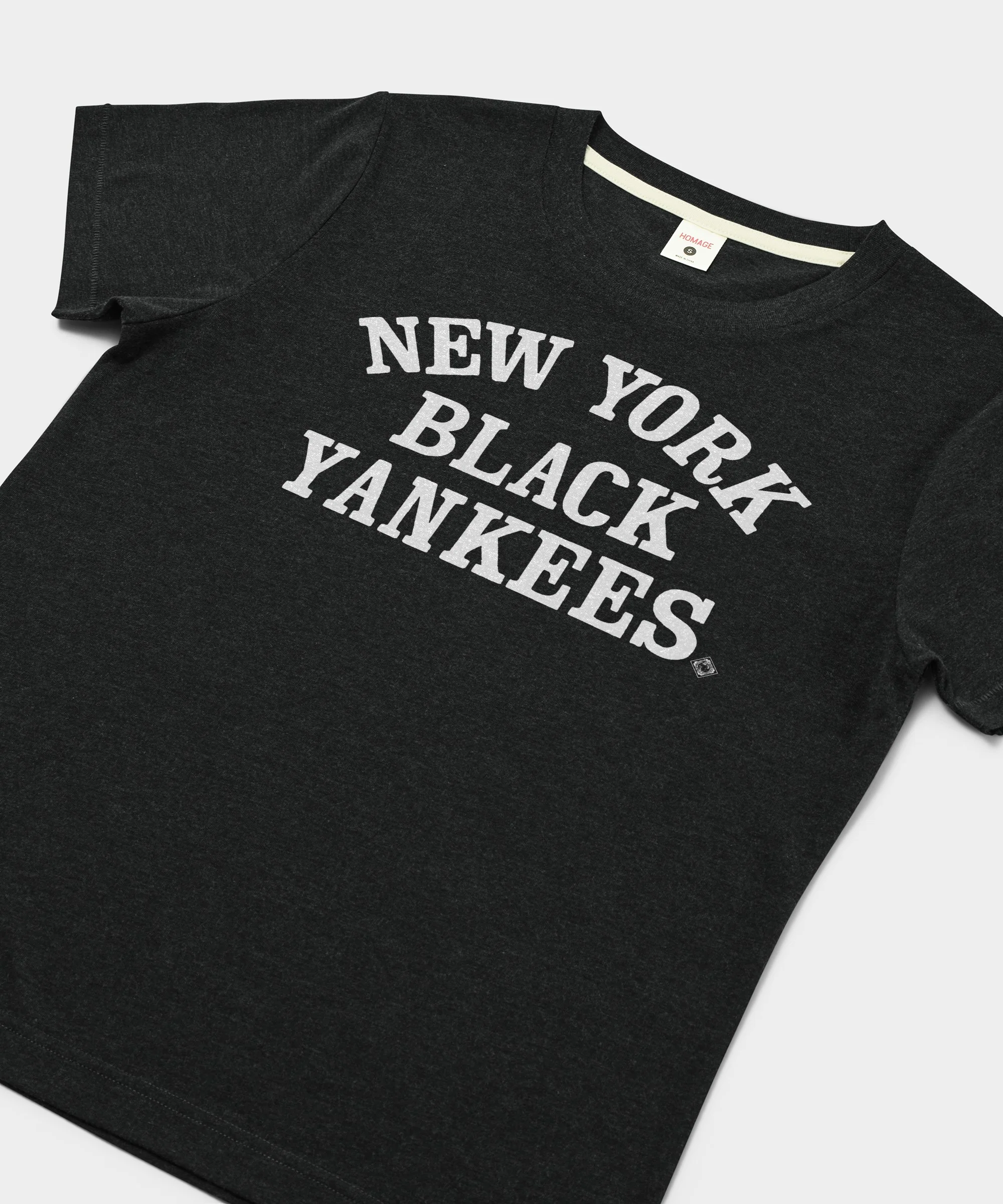 Women's New York Black Yankees - Image 2