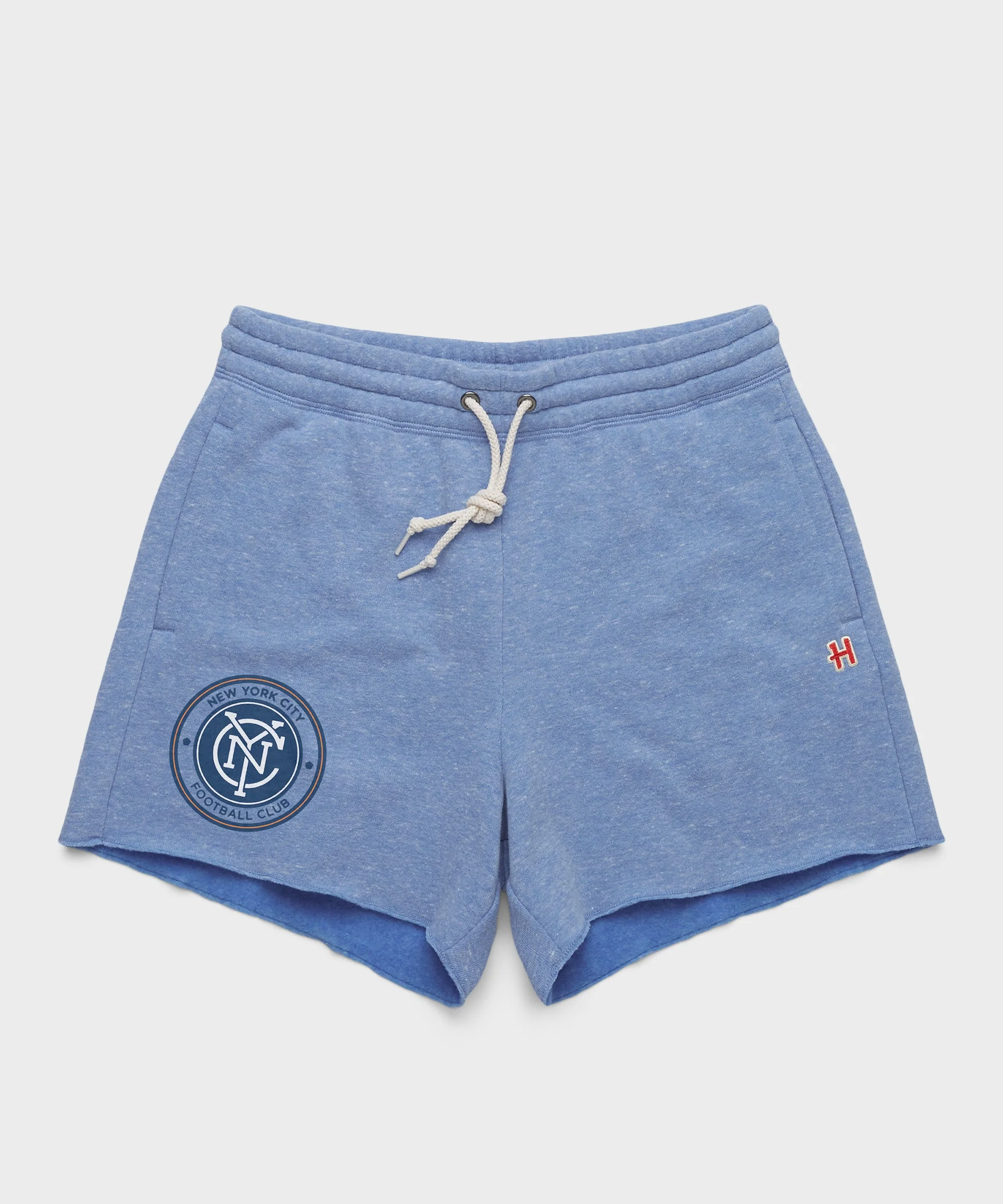 Women's New York City FC '15 Sweat Shorts