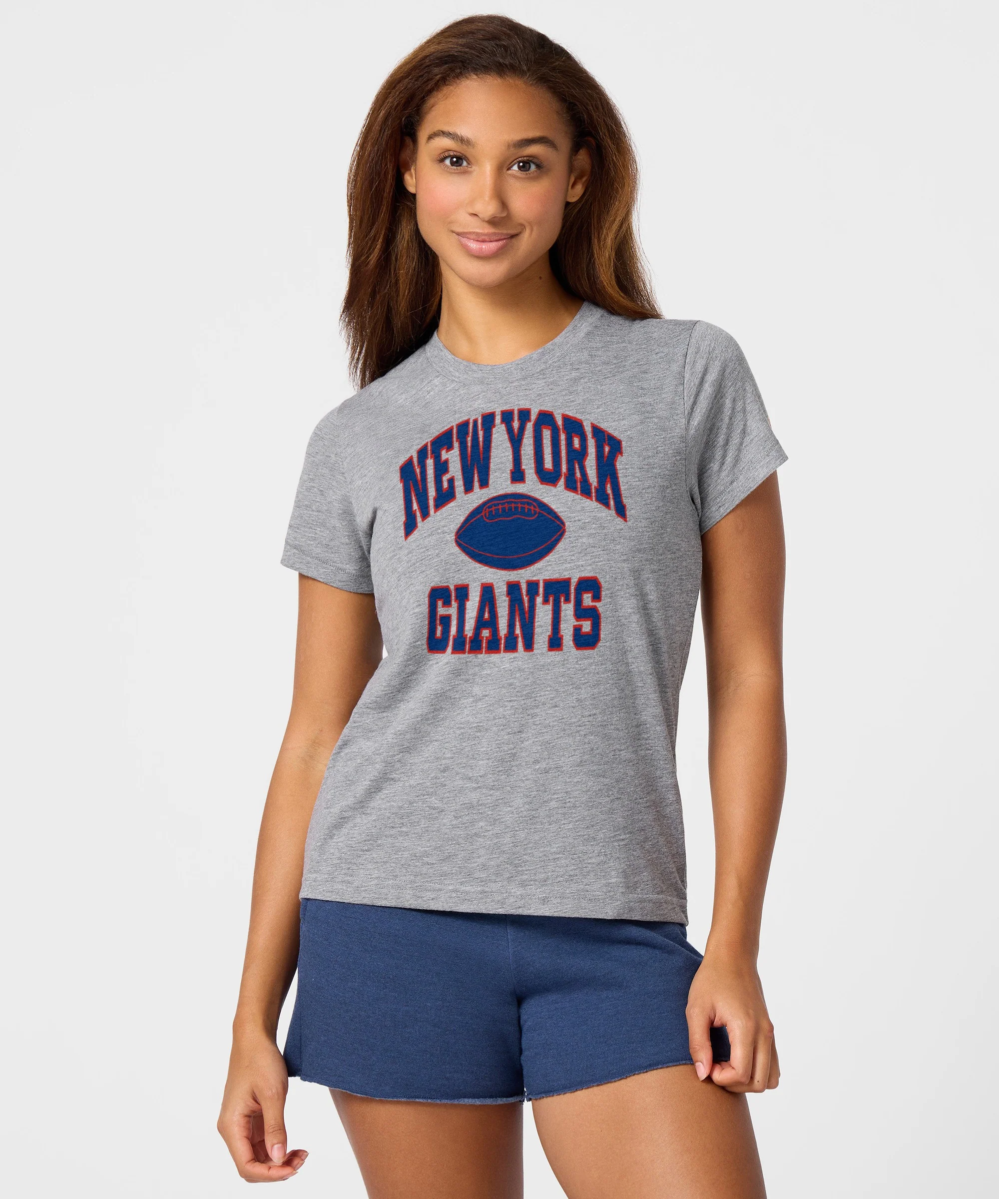 Women's New York Giants Gridiron - Image 3