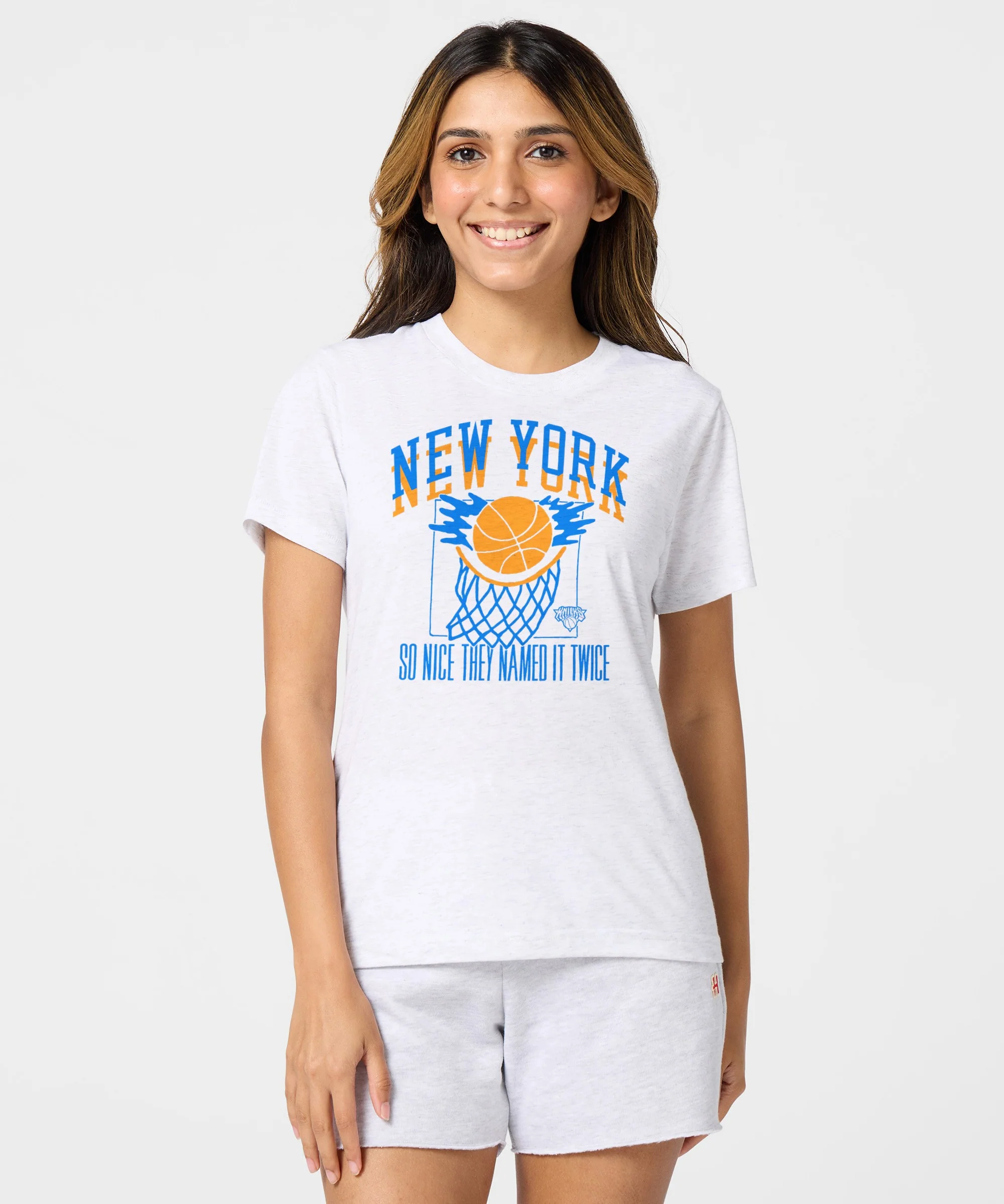 Women's New York Knicks City Edition 2024 - Image 3