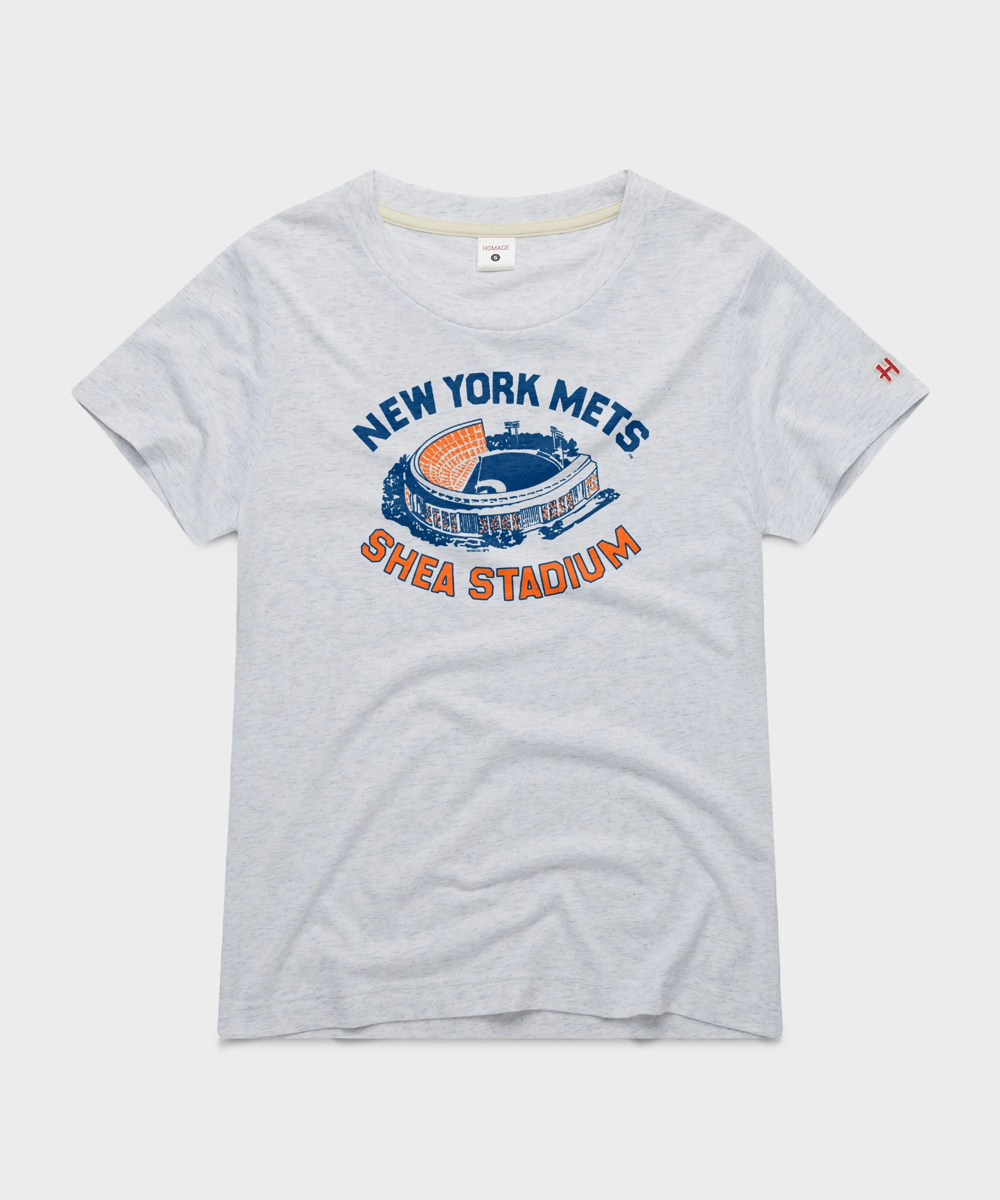 Women's New York Mets Shea Stadium