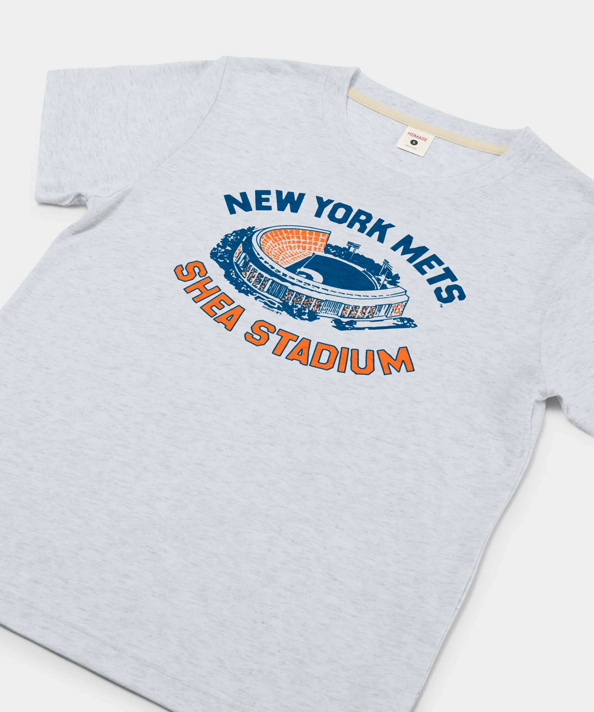 Women's New York Mets Shea Stadium - Image 2