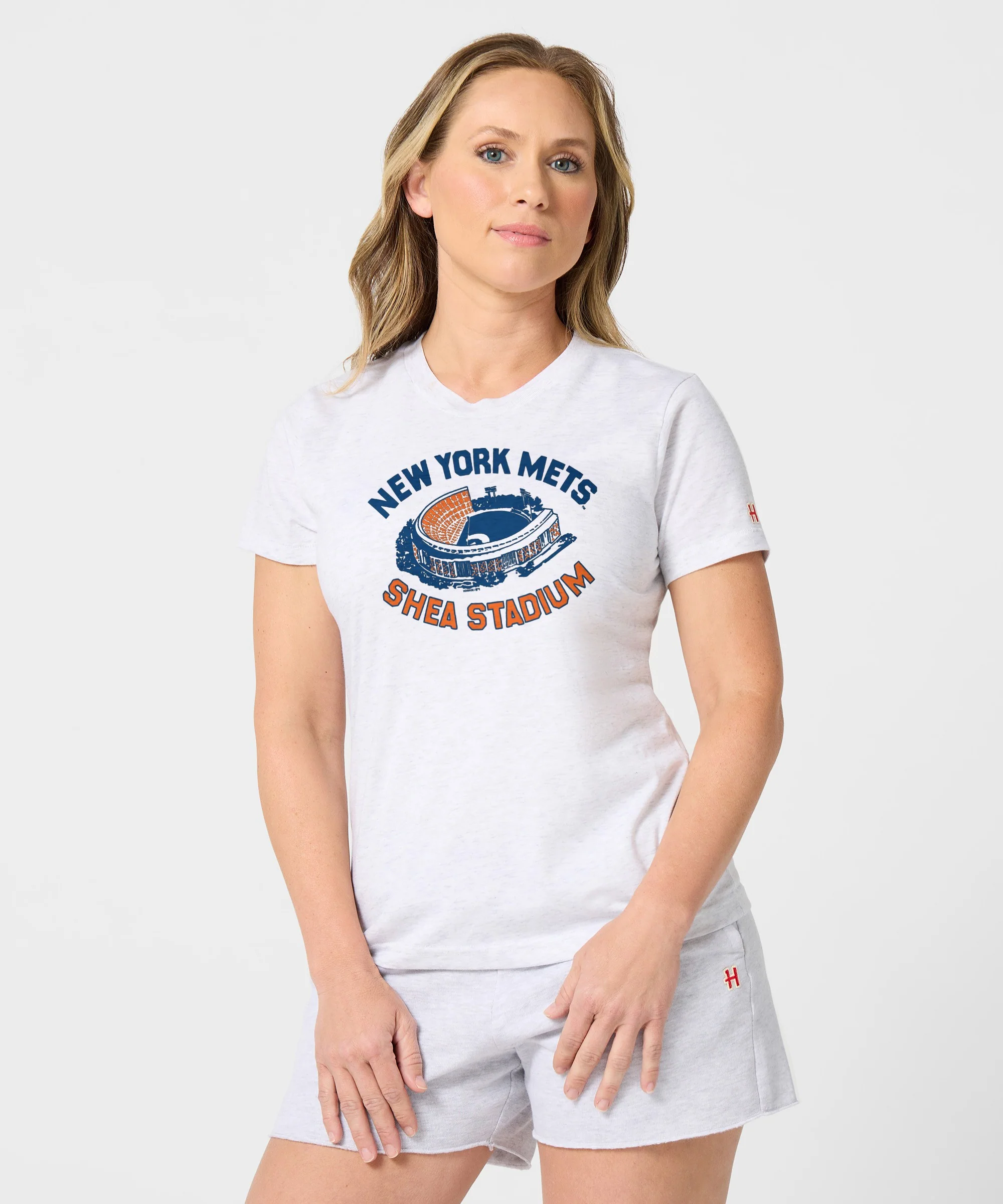 Women's New York Mets Shea Stadium - Image 3