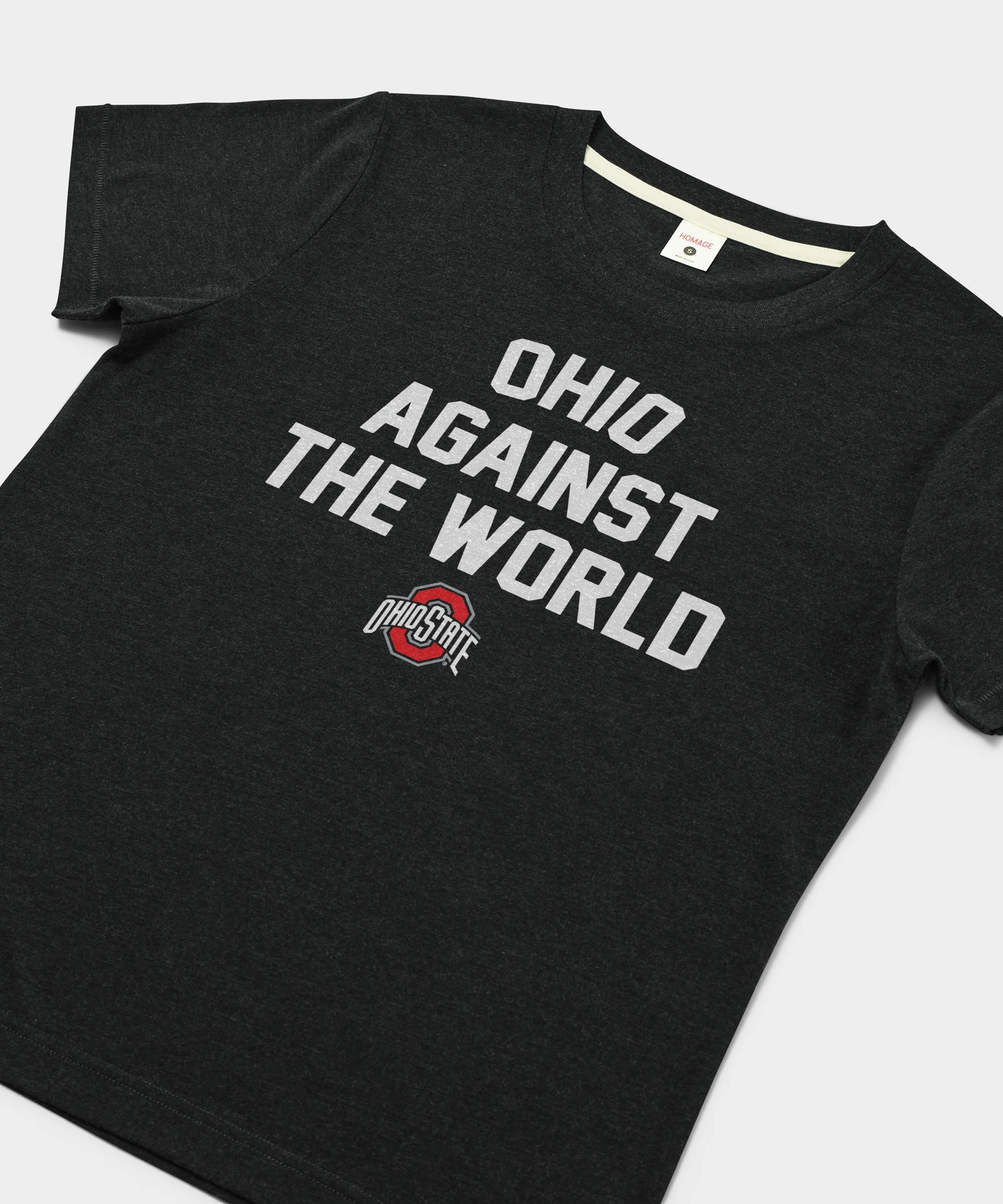 Women's Ohio Against The World x Ohio State Buckeyes - Image 2