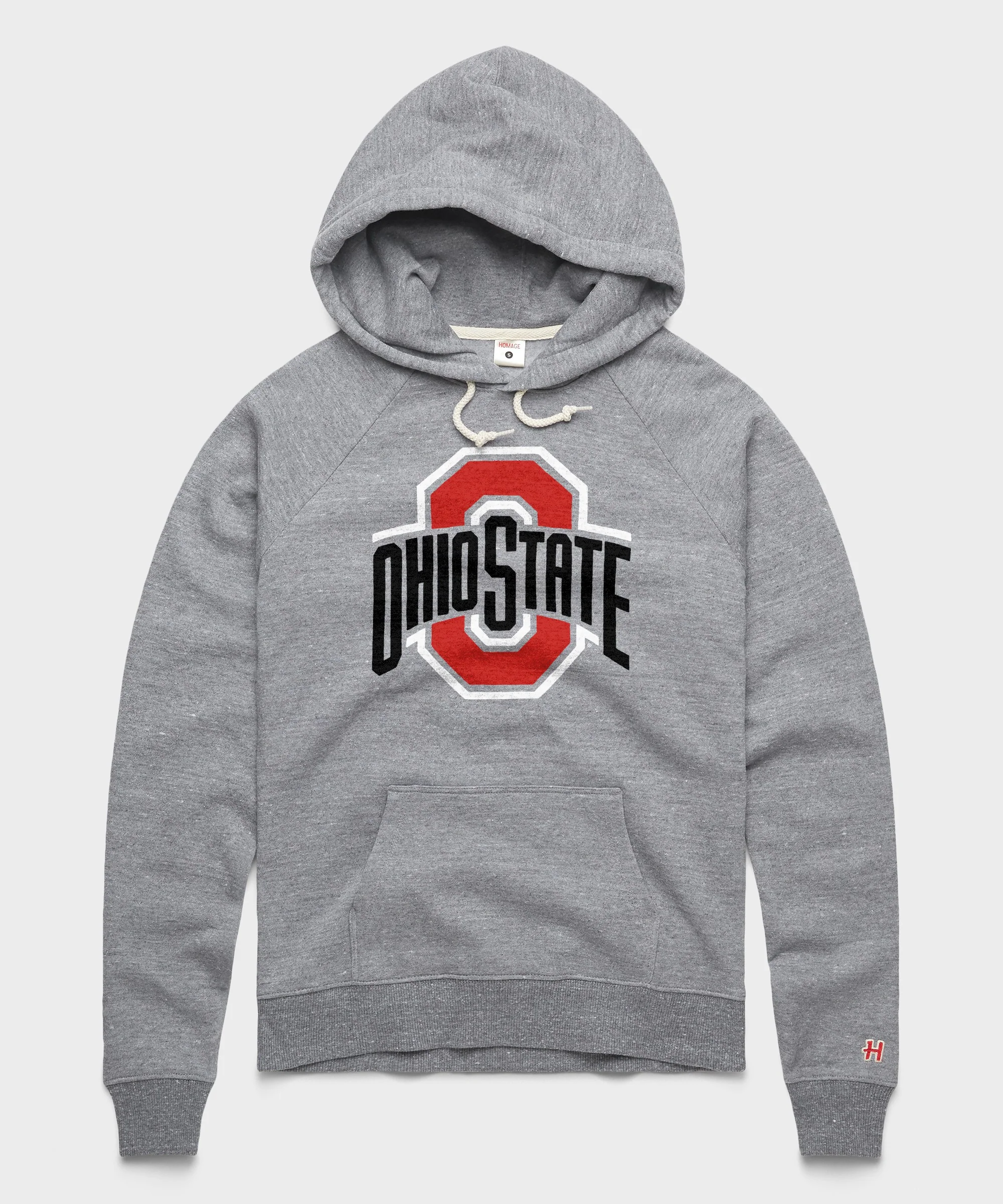 Women's Ohio State Buckeyes Hoodie