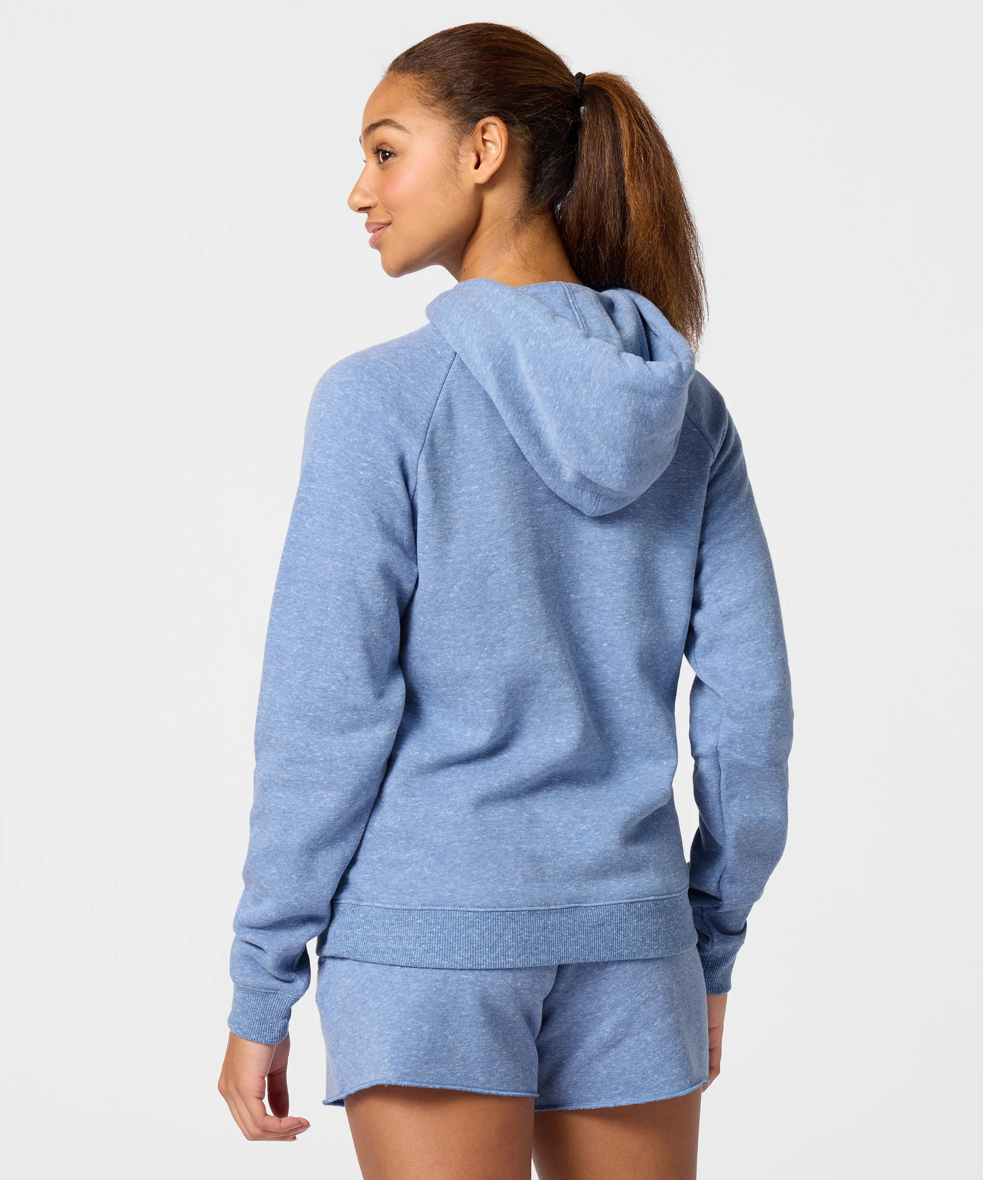 Women's Oilers Football '80 Hoodie - Image 4