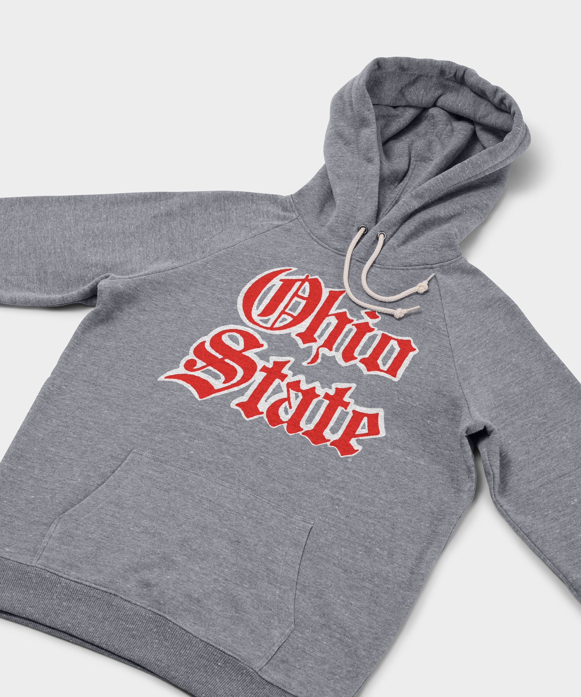 Women's Olde English Hoodie - Image 2