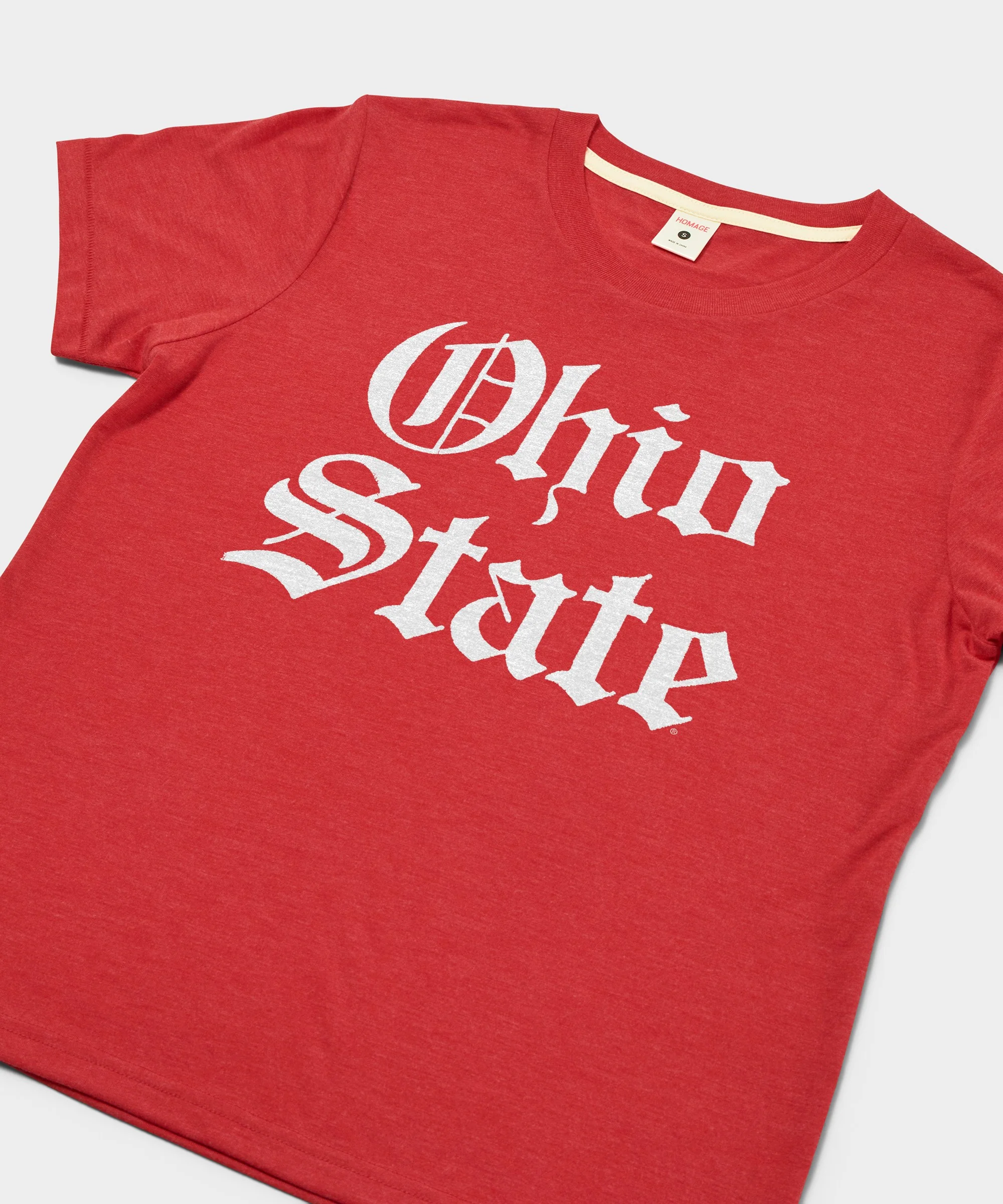 Women's OSU Olde English - Image 2