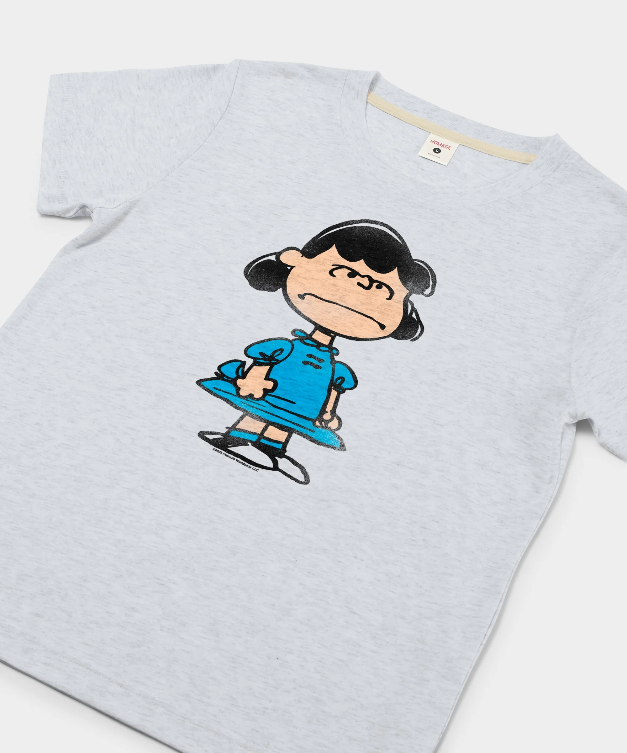 Women's Peanuts Lucy Character - Image 2