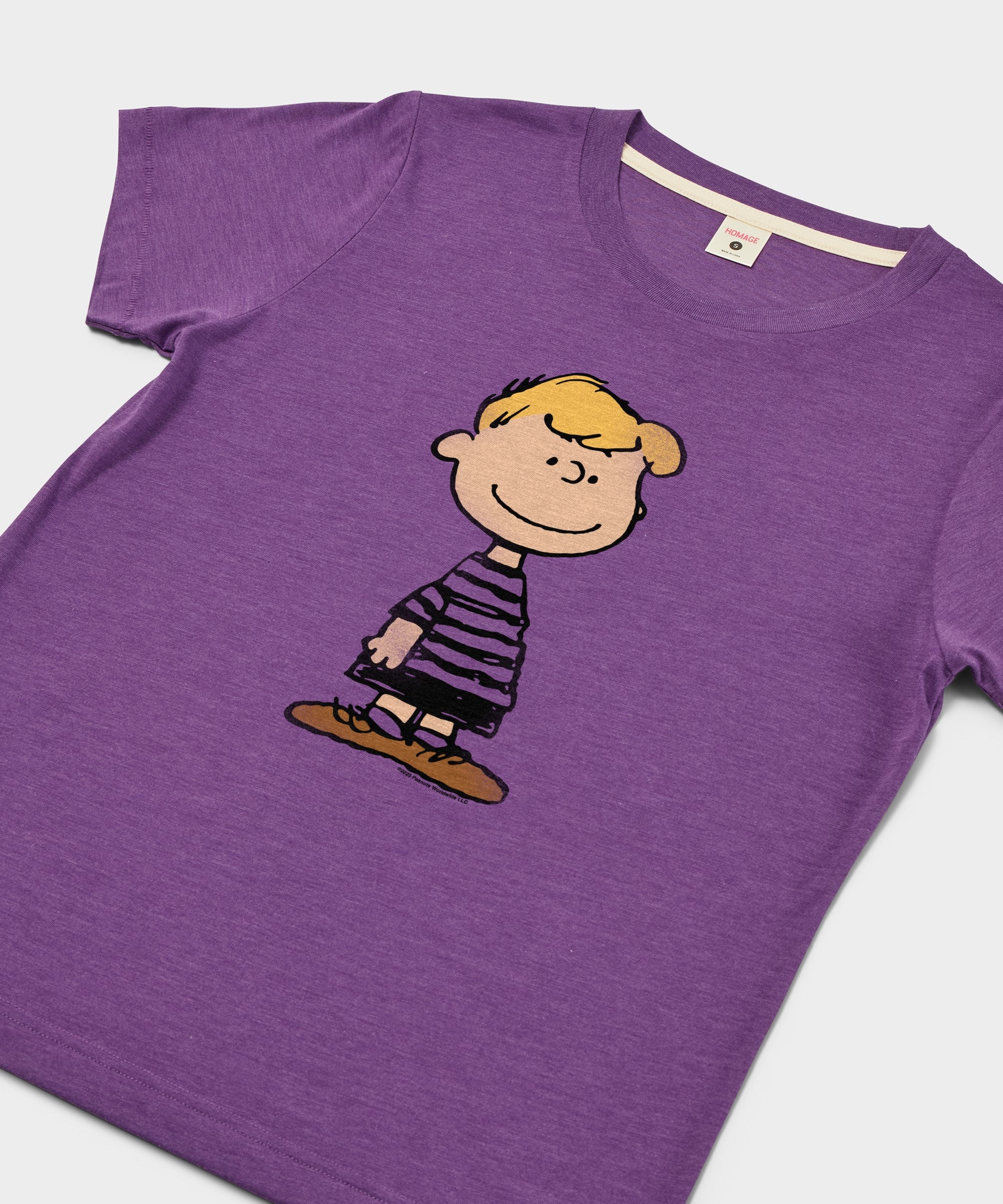 Women's Peanuts Schroeder Character - Image 2