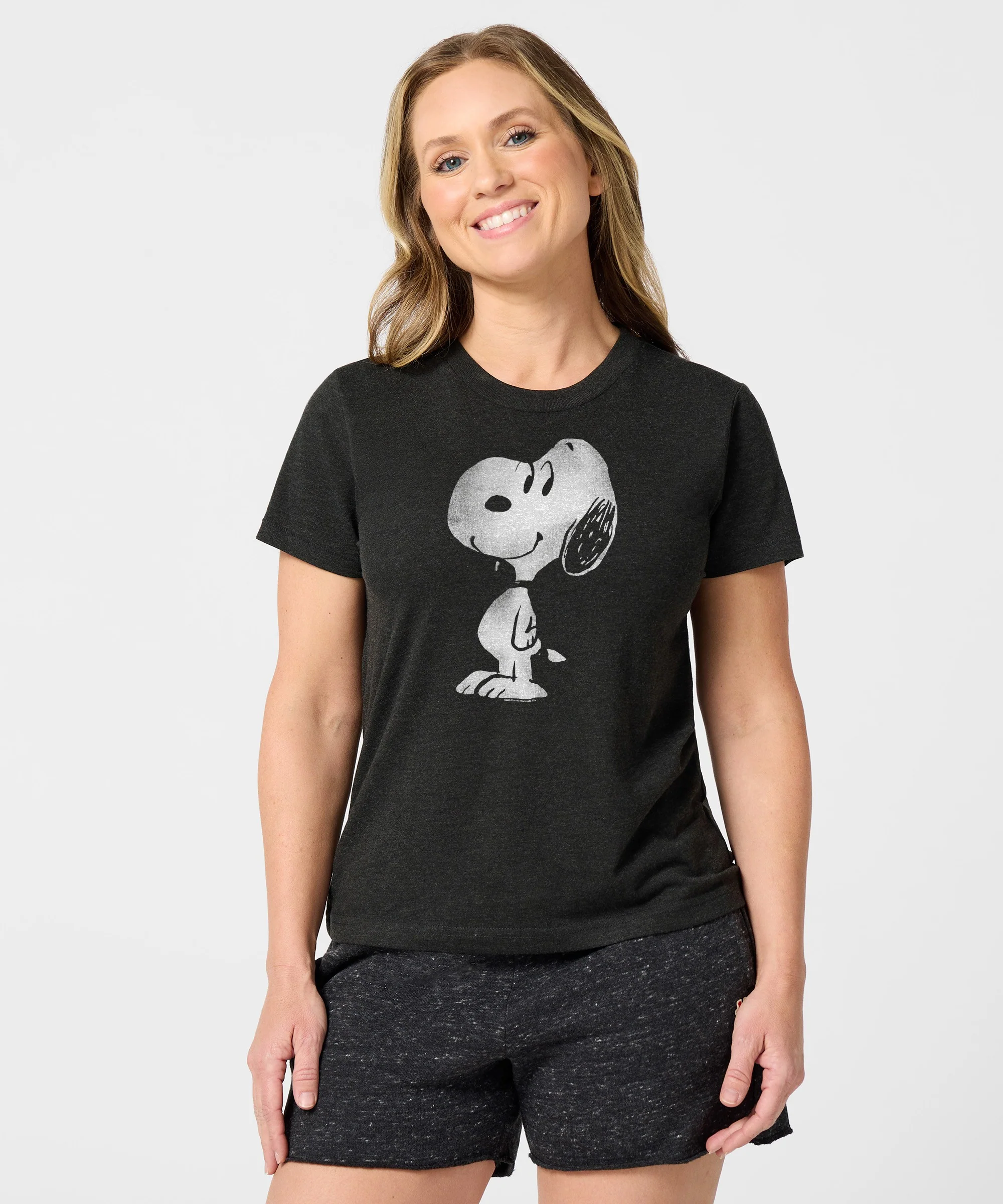 Women's Peanuts Snoopy Character - Image 3