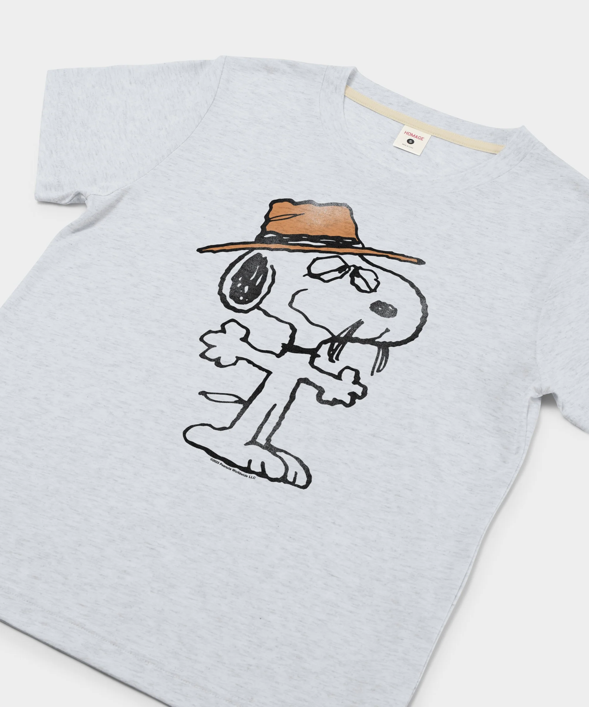 Women's Peanuts Spike Character - Image 2