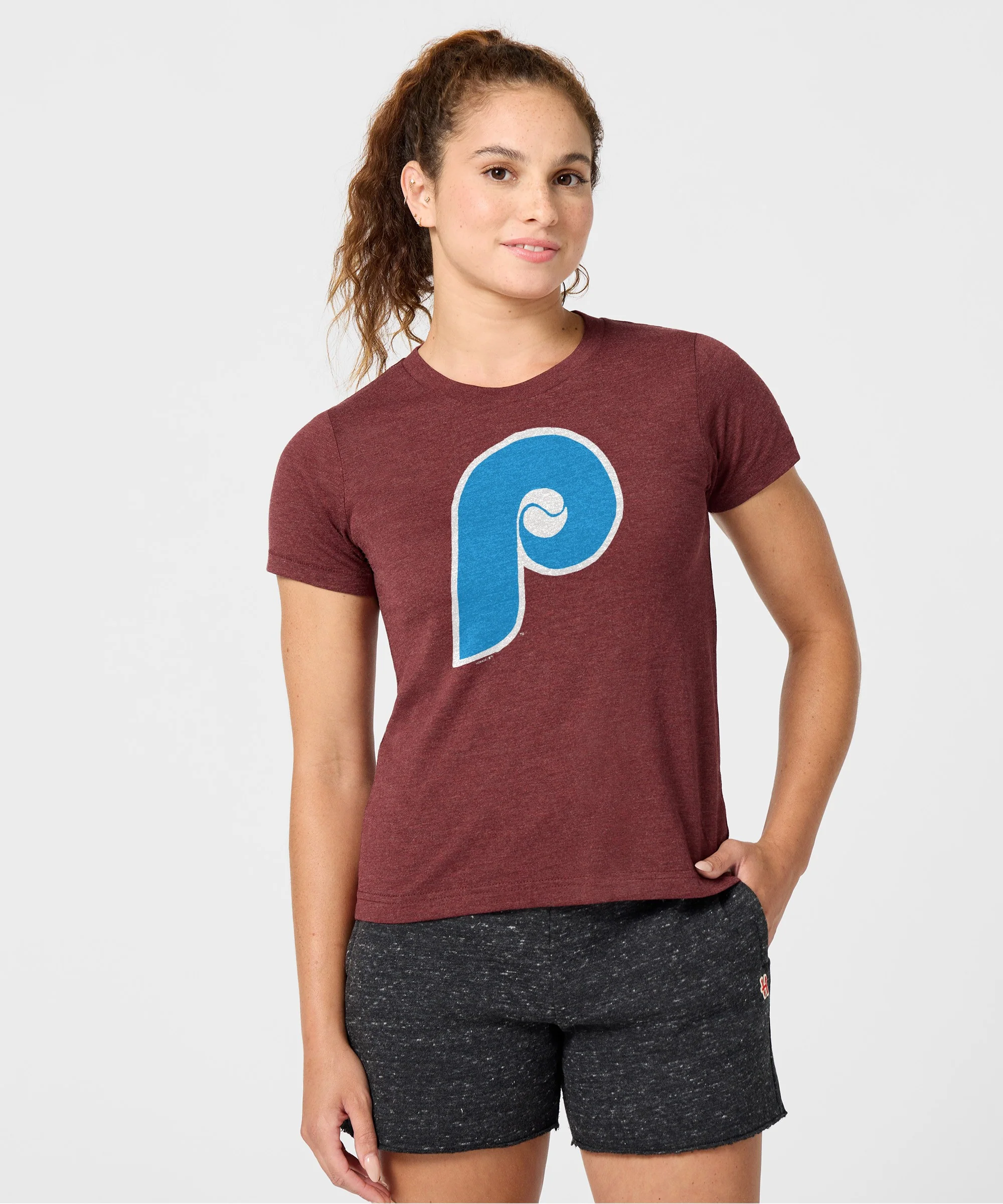 Women's Philadelphia Phillies '82 - Image 3
