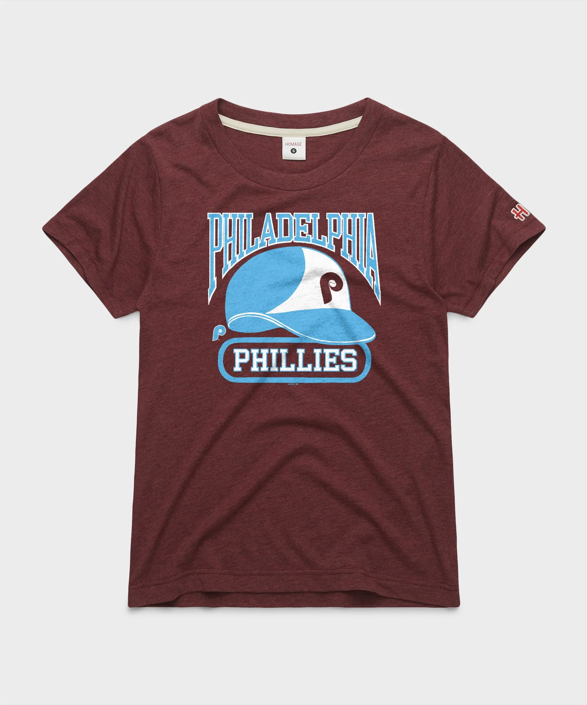 Women's Philadelphia Phillies Helmet