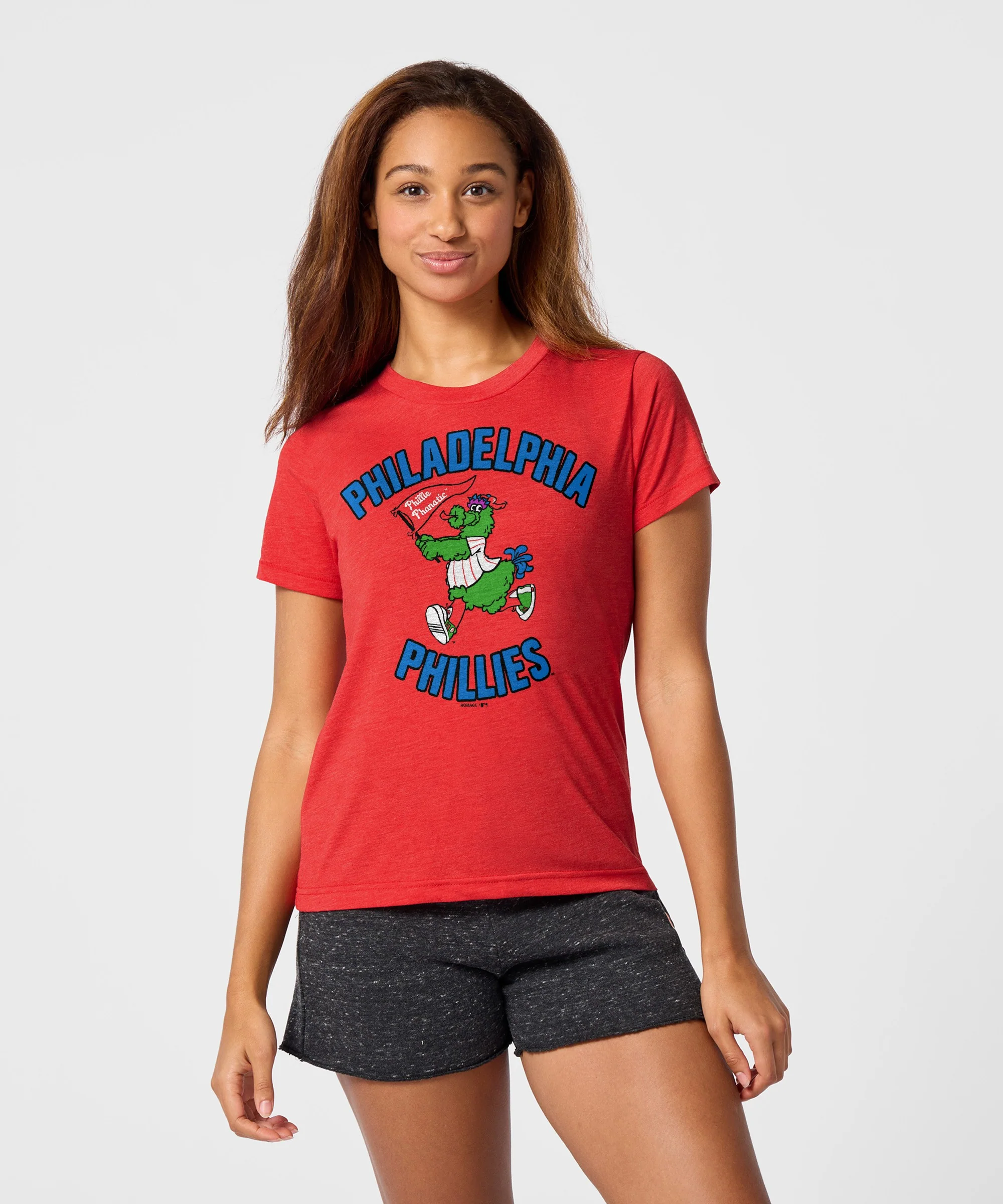 Women's Philadelphia Phillies Phanatic - Image 3