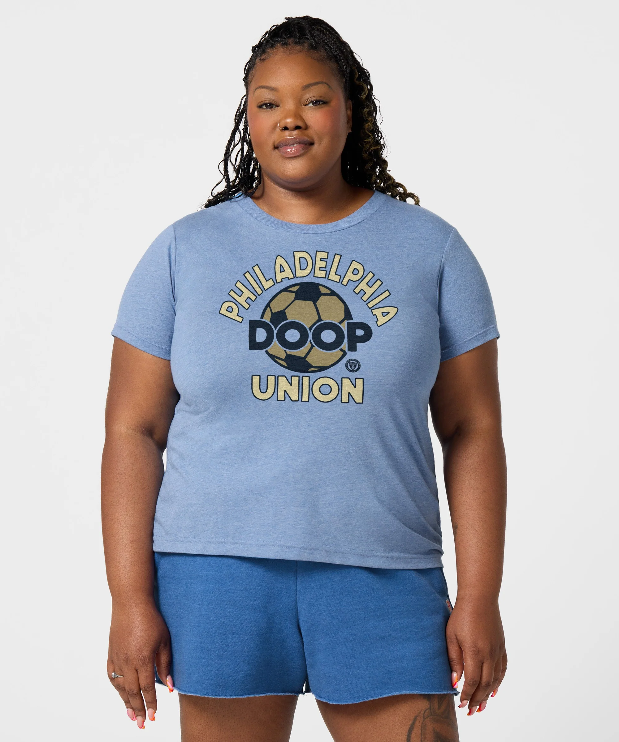 Women's Philadelphia Union Doop - Image 3