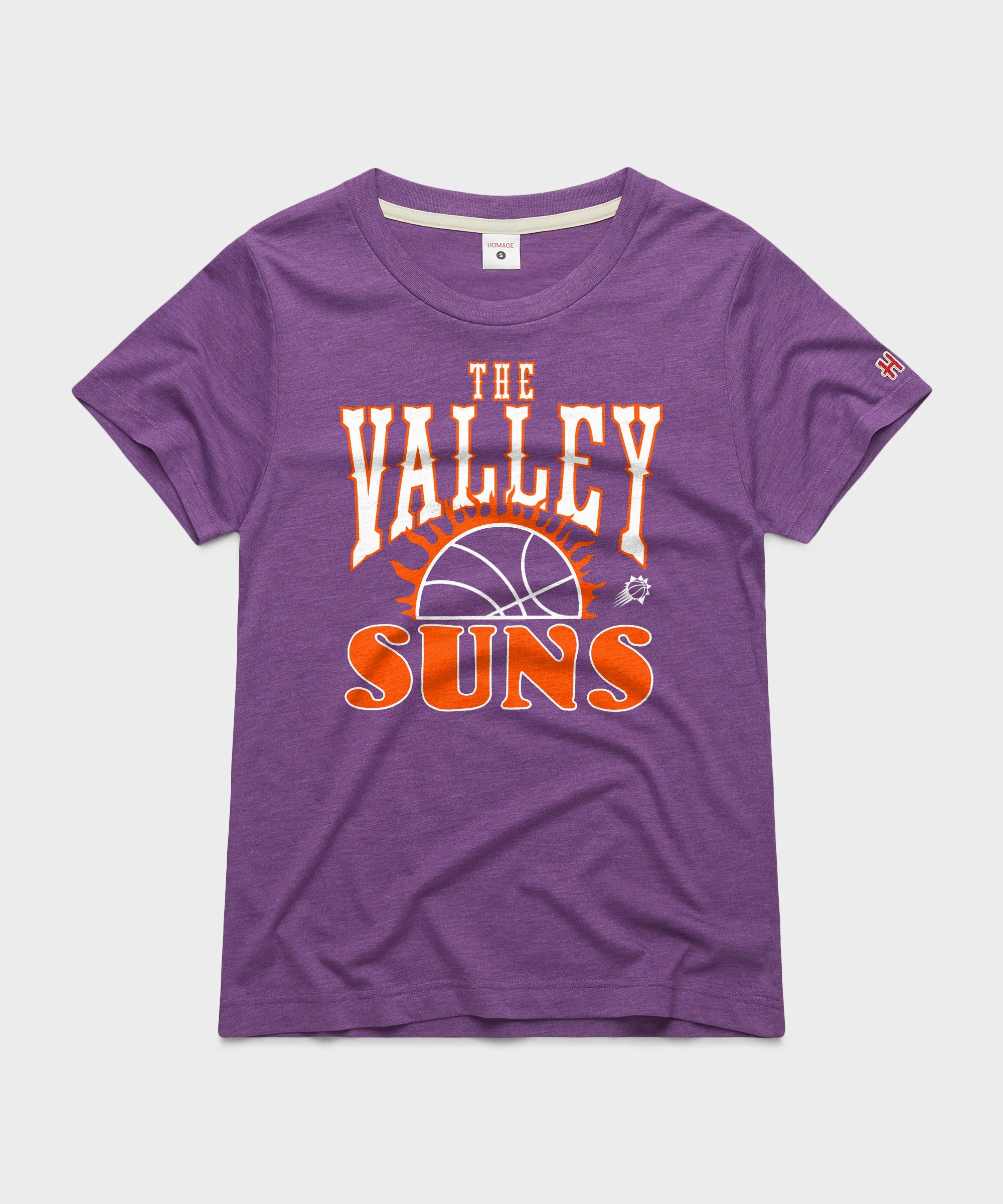 Women's Phoenix Suns City Edition 2024