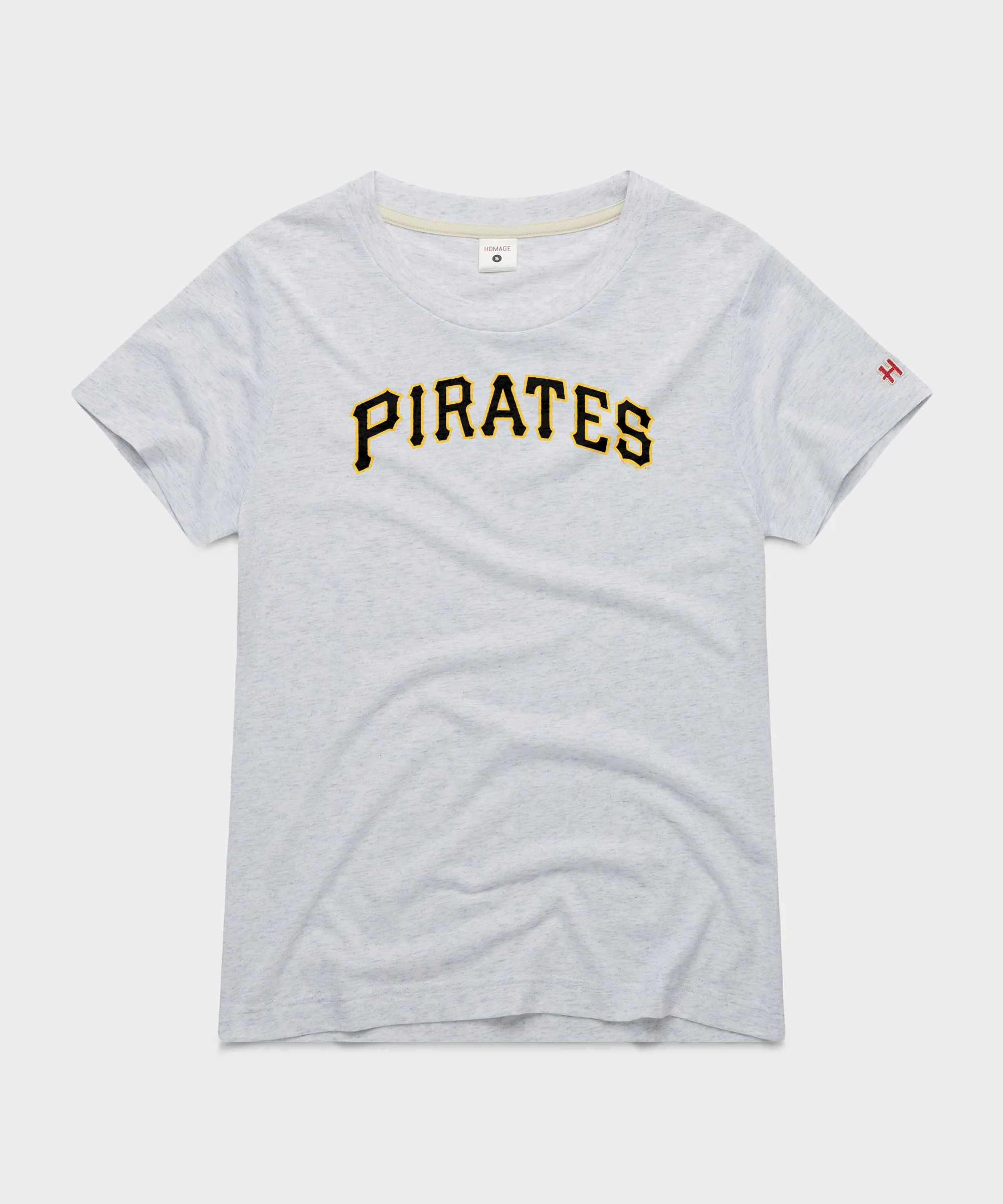 Women's Pittsburgh Pirates Jersey Logo '01