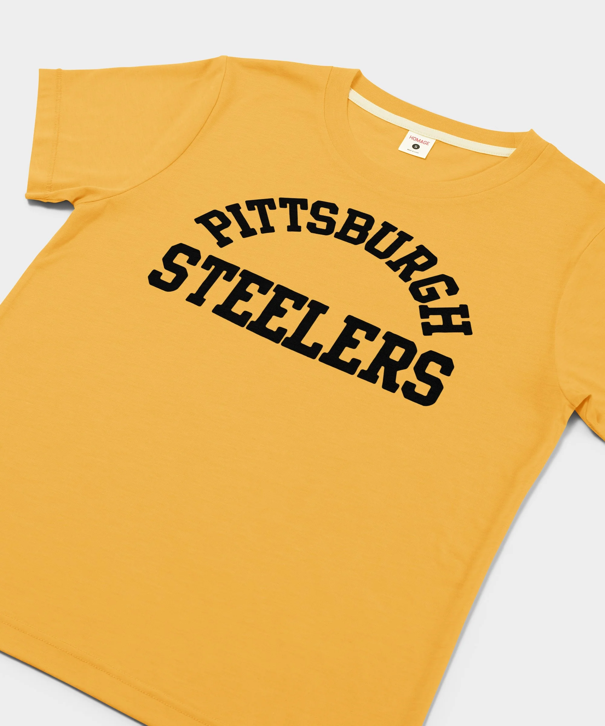 Women's Pittsburgh Steelers Classic - Image 2